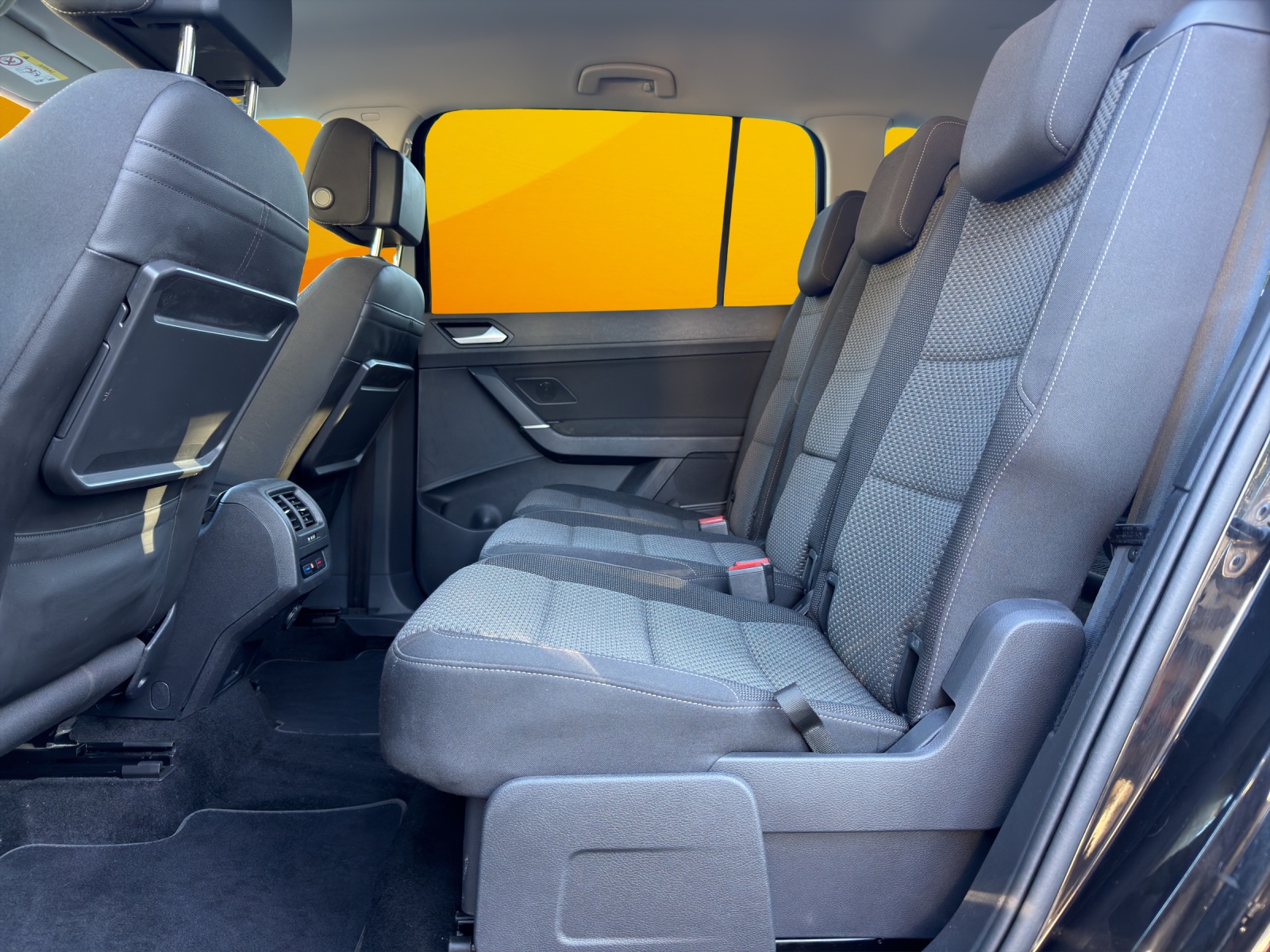 VW Touran 1.5 TSI EVO United DSG-image-16