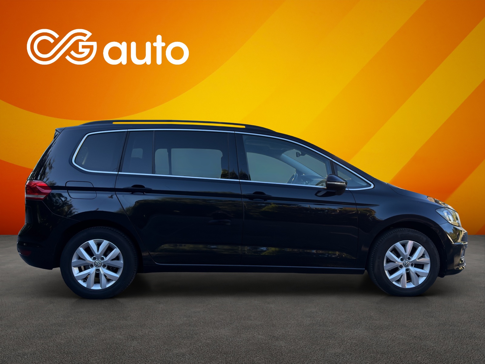 VW Touran 1.5 TSI EVO United DSG-showroom-element-3