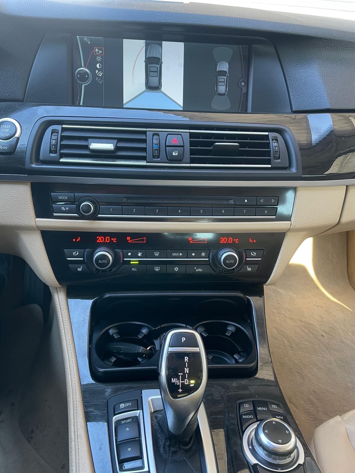 BMW 525d xDrive Touring Steptronic-image-6