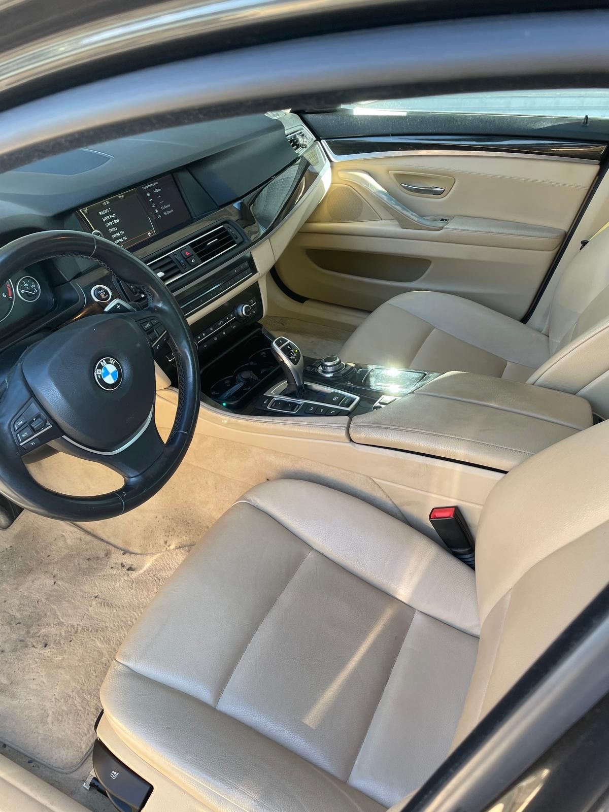 BMW 525d xDrive Touring Steptronic-image-7