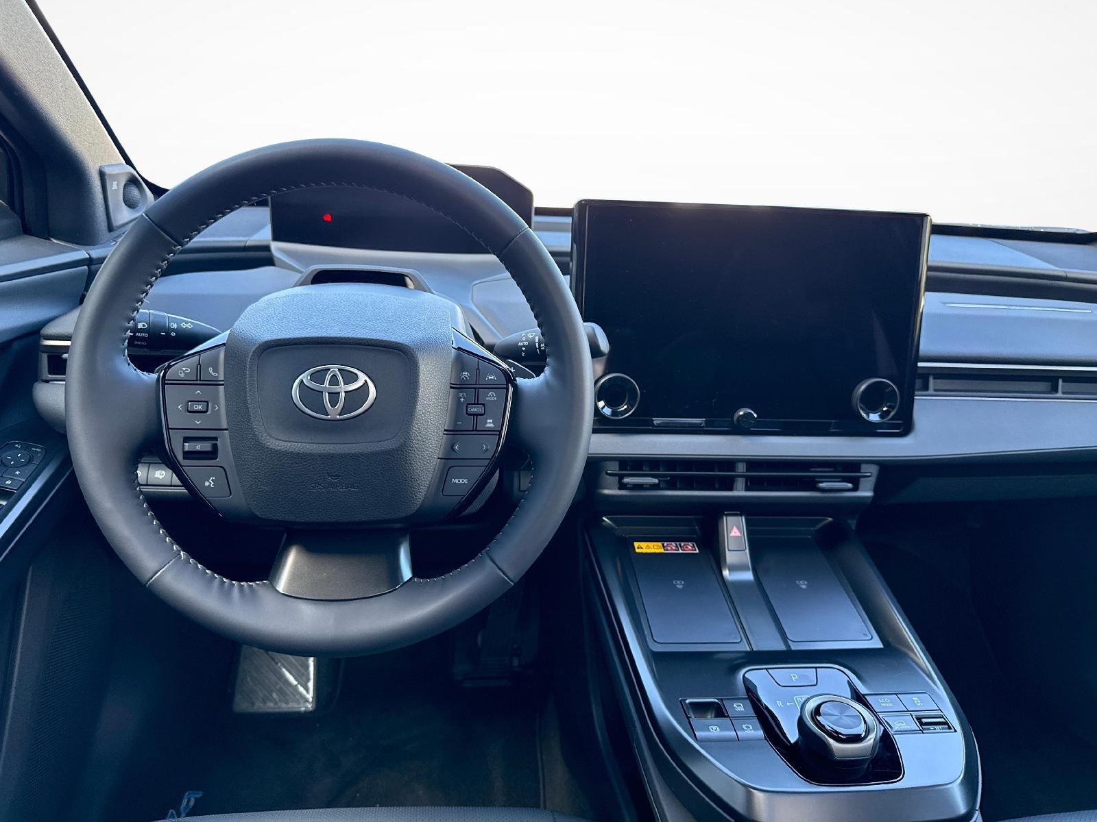 TOYOTA bZ4X Premium AWD-image-8