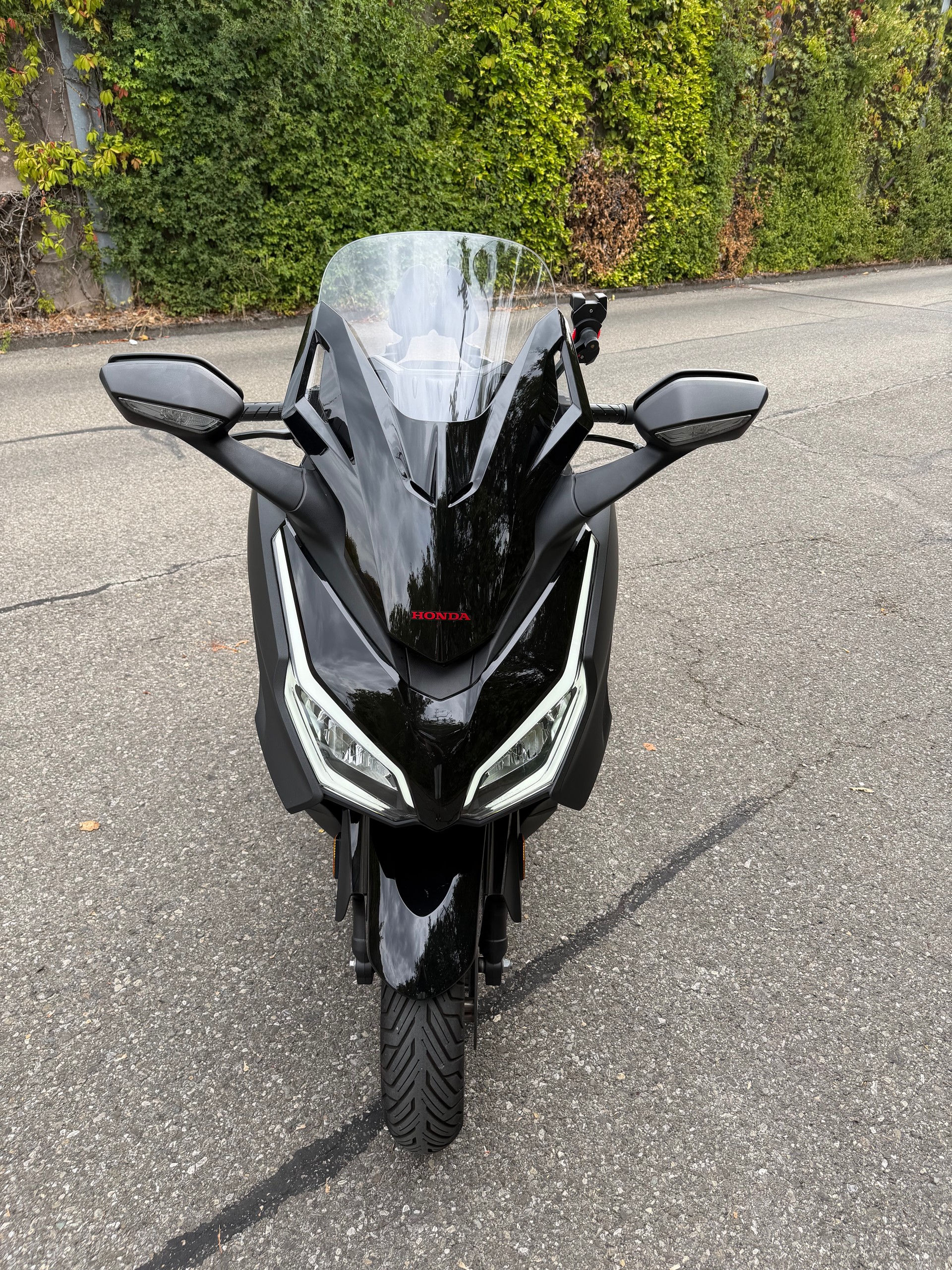 HONDA Nss 125 Forza Special Edition-image-0