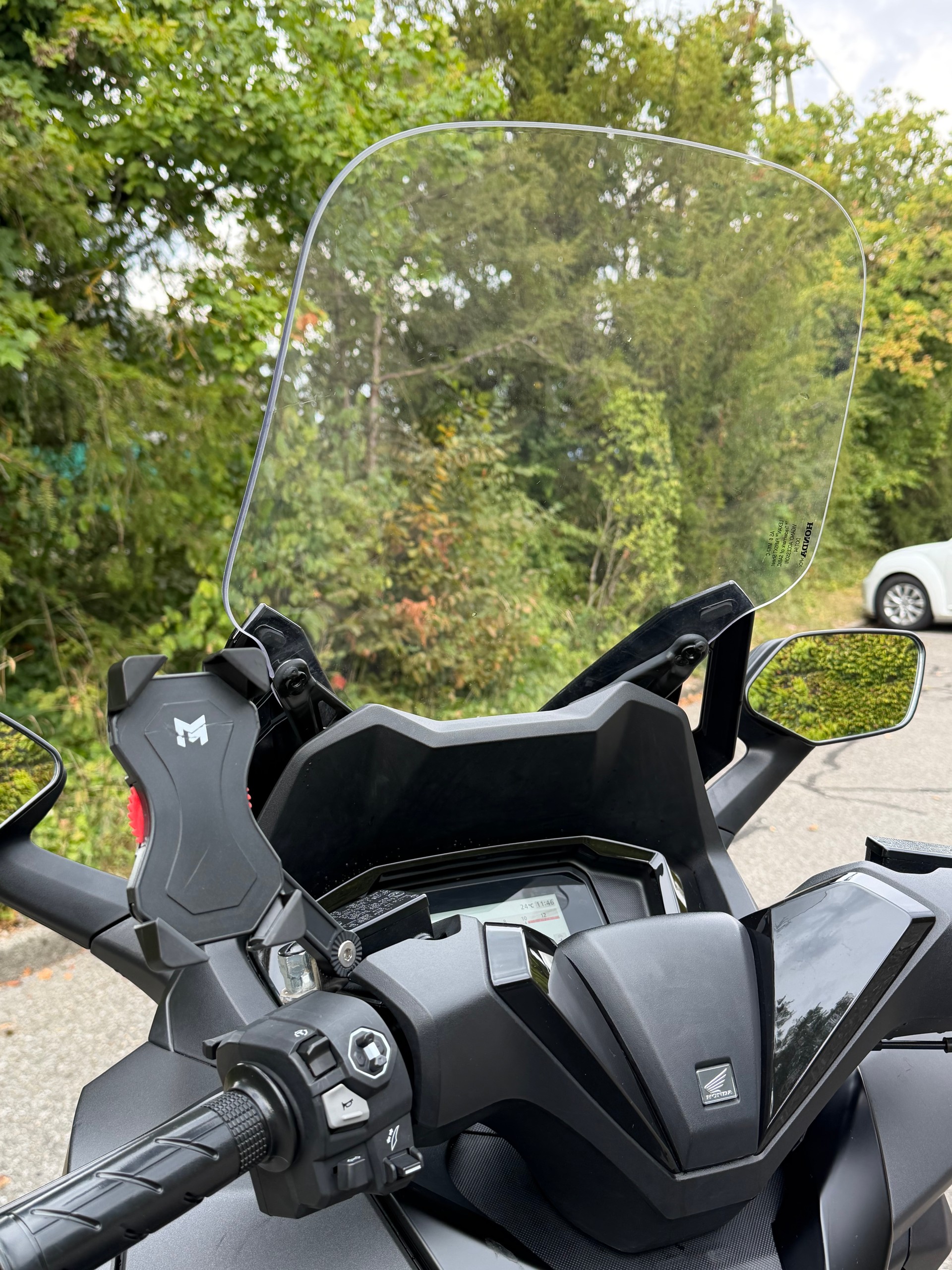 HONDA Nss 125 Forza Special Edition-image-6