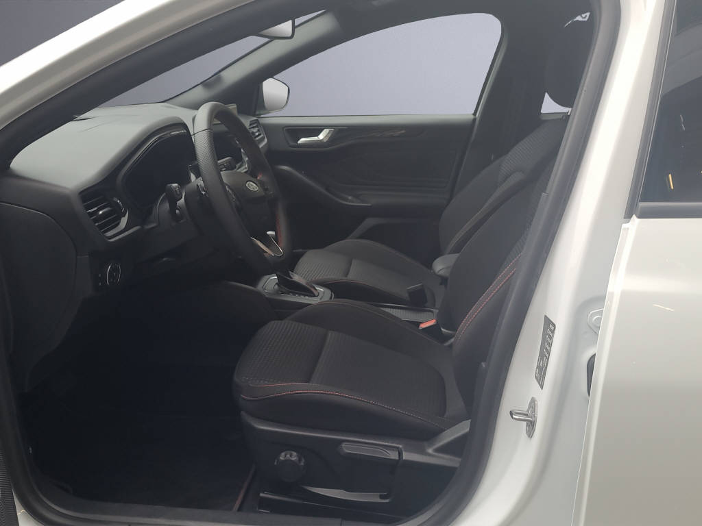 FORD Focus Station Wagon 1.0i EcoB ST-LineX-image-8