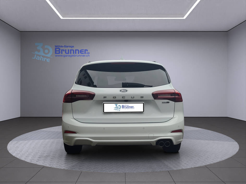 FORD Focus Station Wagon 1.0i EcoB ST-LineX-image-5