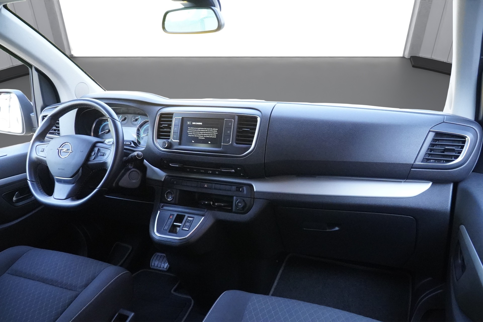 OPEL Zafira-e Life 75kWh Business Edition L * CH Fahrzeug-8-Sitze*-image-13