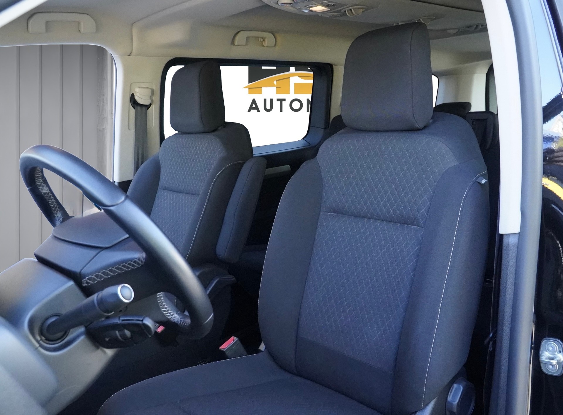 OPEL Zafira-e Life 75kWh Business Edition L * CH Fahrzeug-8-Sitze*-image-10