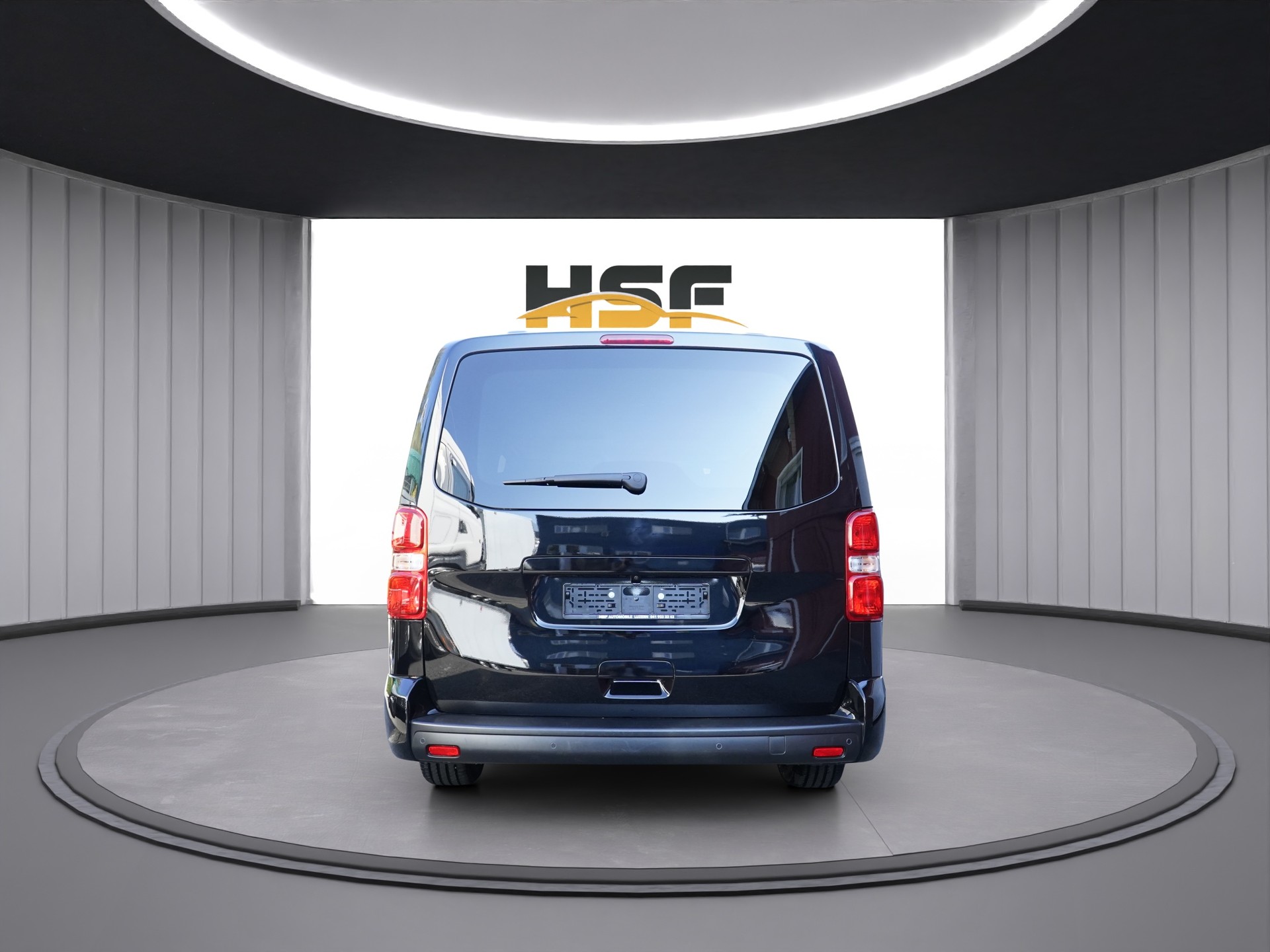 OPEL Zafira-e Life 75kWh Business Edition L * CH Fahrzeug-8-Sitze*-showroom-element-3