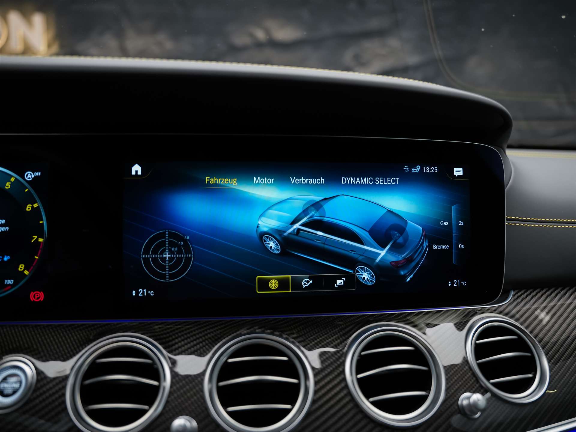 MERCEDES-BENZ AMG E 63 S 4Matic+ Speedshift 9G-TCT *FINAL EDITION*MSI+*Schalensitze*Panorama*Sitzbelüftung*-image-42
