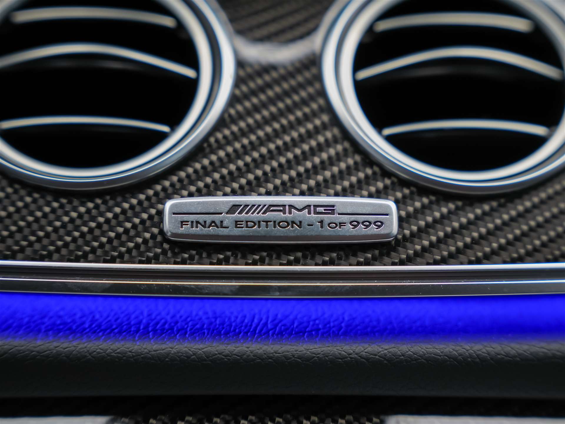 MERCEDES-BENZ AMG E 63 S 4Matic+ Speedshift 9G-TCT *FINAL EDITION*MSI+*Schalensitze*Panorama*Sitzbelüftung*-image-26