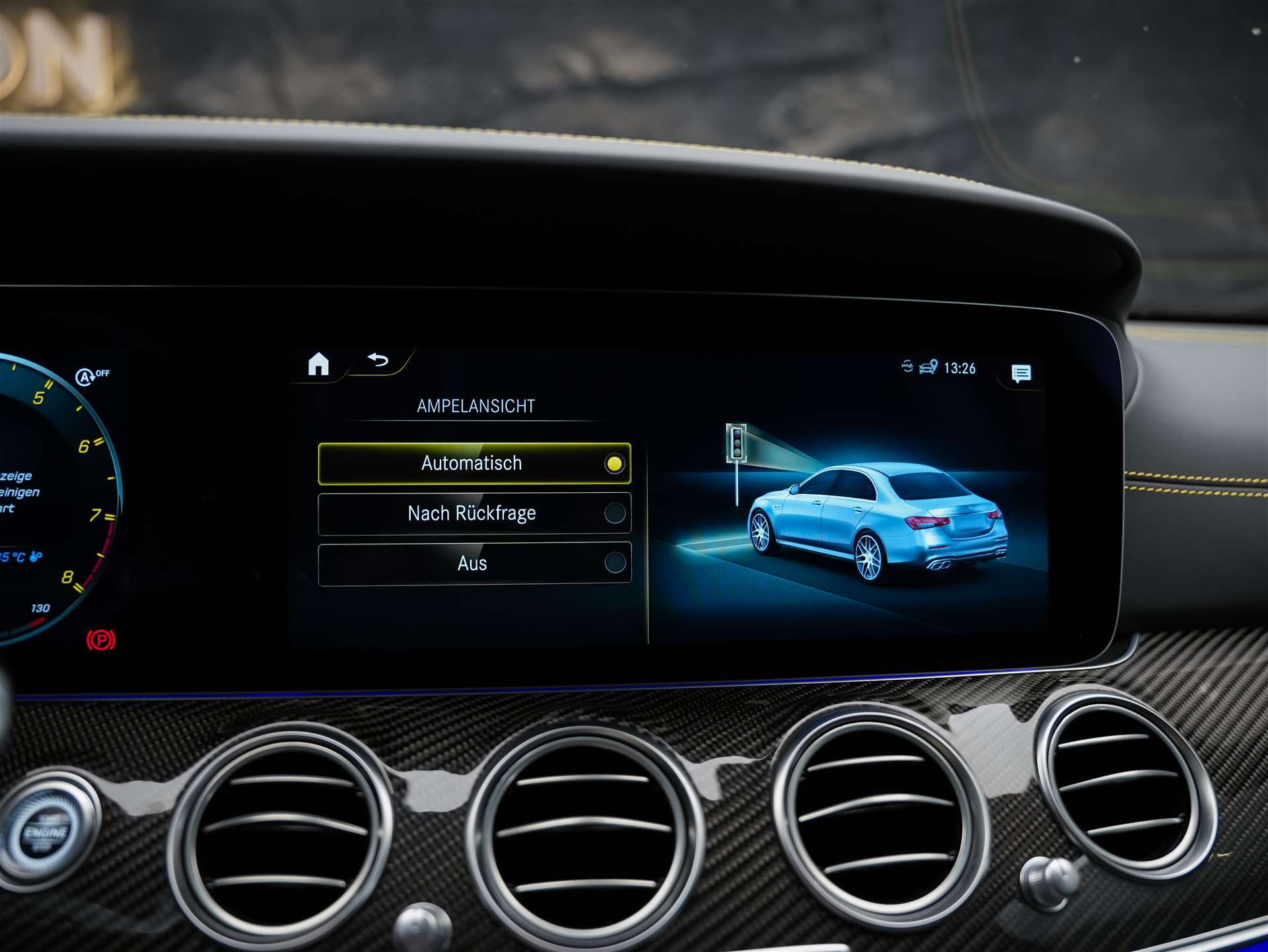 MERCEDES-BENZ AMG E 63 S 4Matic+ Speedshift 9G-TCT *FINAL EDITION*MSI+*Schalensitze*Panorama*Sitzbelüftung*-image-49