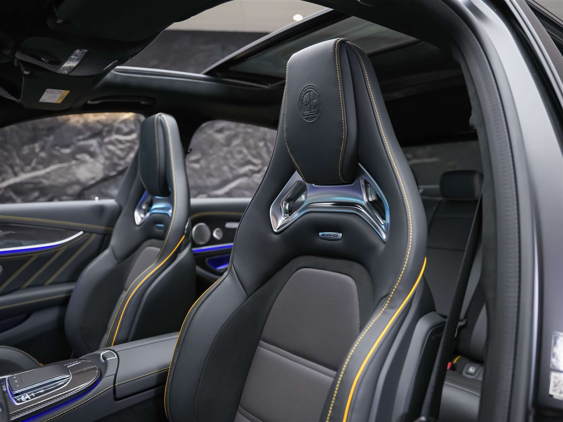 MERCEDES-BENZ AMG E 63 S 4Matic+ Speedshift 9G-TCT *FINAL EDITION*MSI+*Schalensitze*Panorama*Sitzbelüftung*-image-9