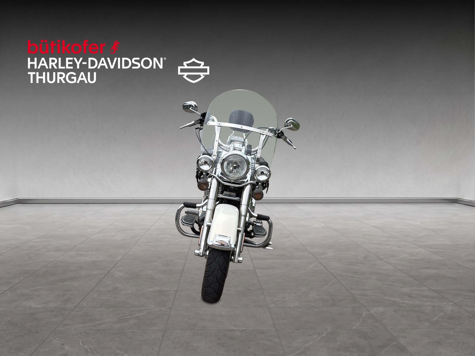 HARLEY-DAVIDSON FLSTC Softail Heritage Classic ABS-image-6