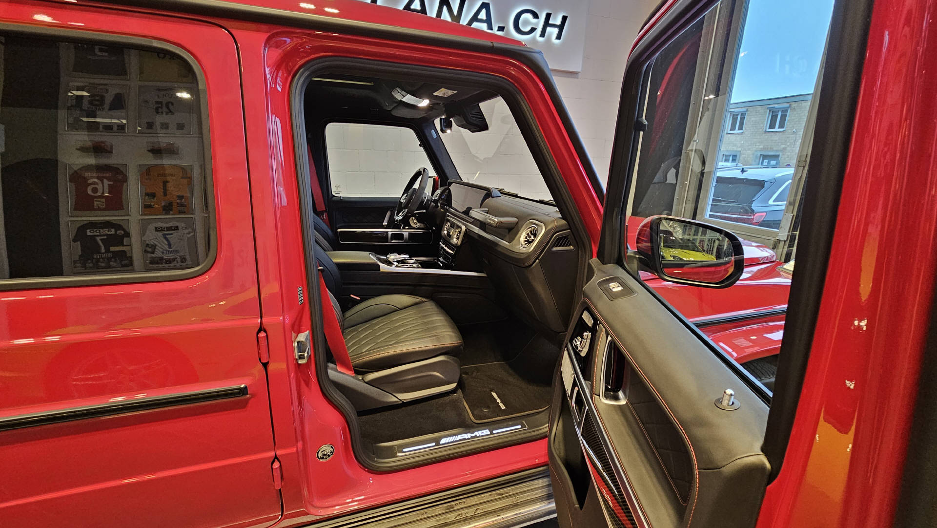 MERCEDES-BENZ G 63 AMG-image-8