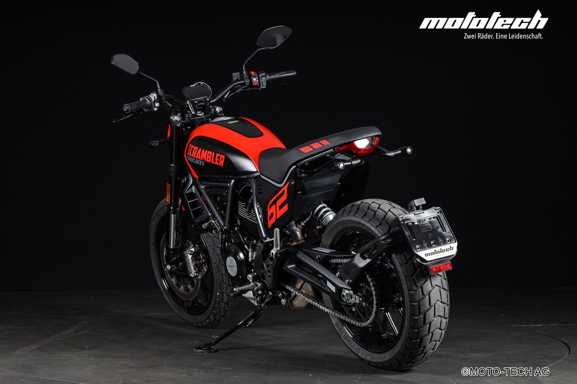 DUCATI Scrambler 803 Full Throttle (35 kW)-image-3