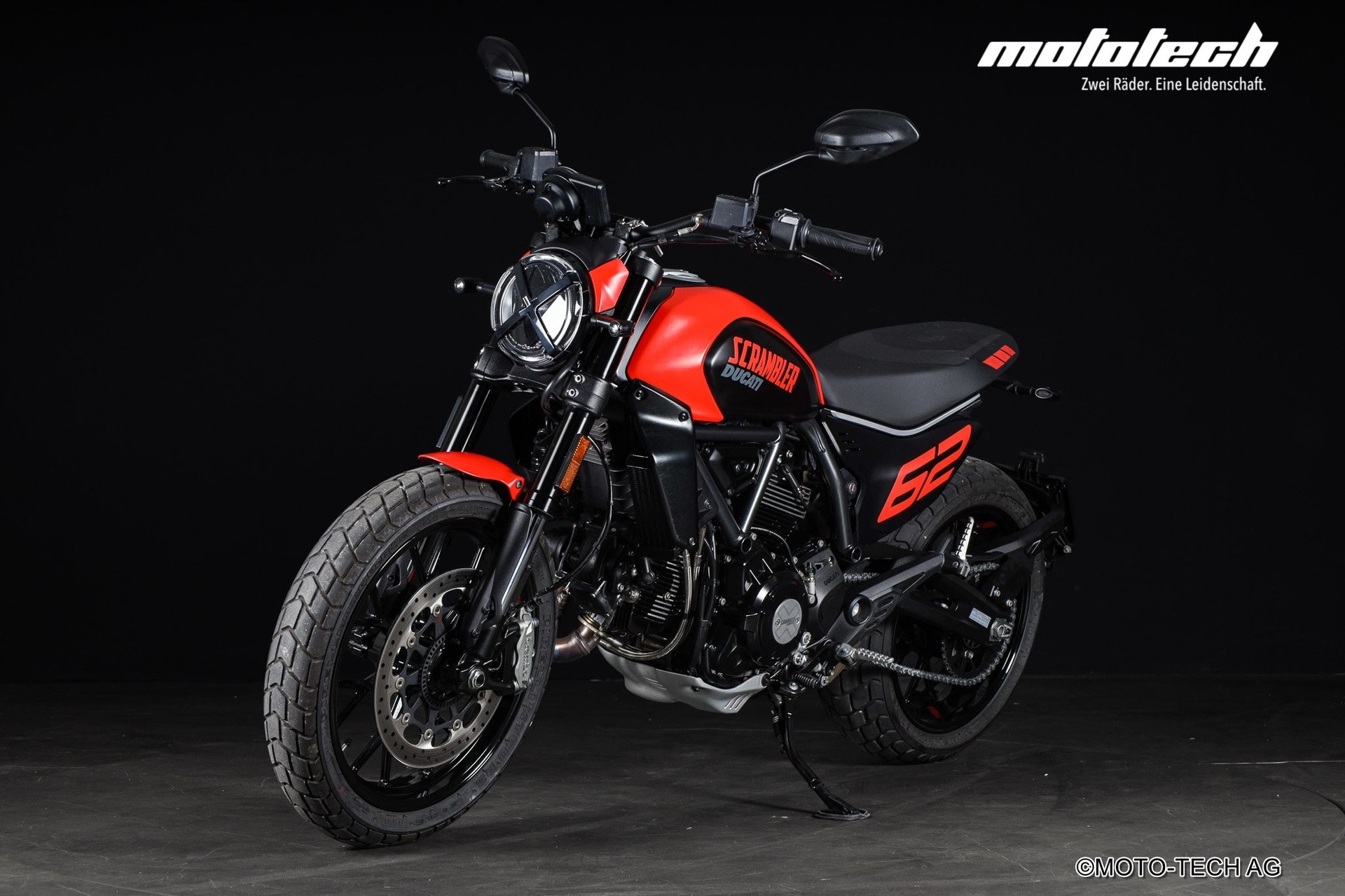 DUCATI Scrambler 803 Full Throttle (35 kW)-image-5