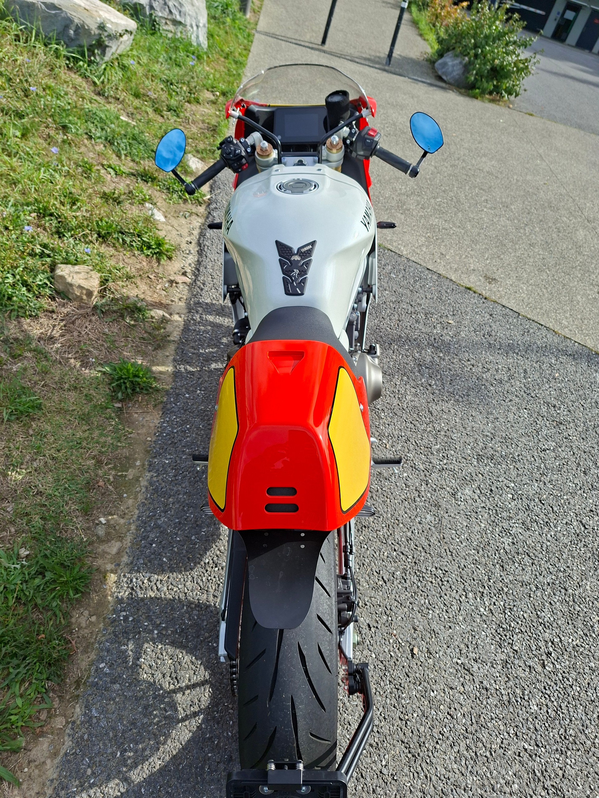 YAMAHA XSR 900 GP-image-5