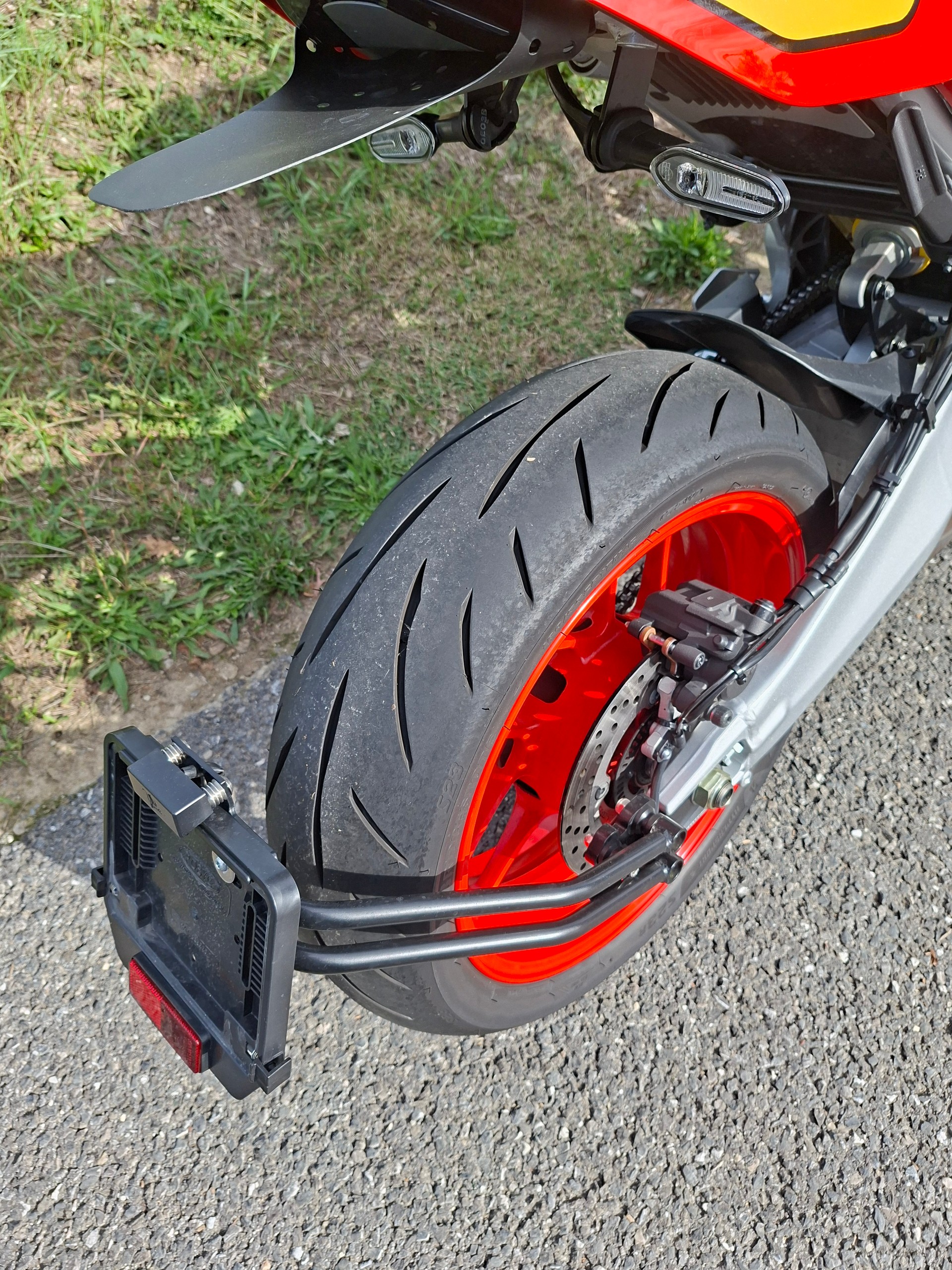 YAMAHA XSR 900 GP-image-7