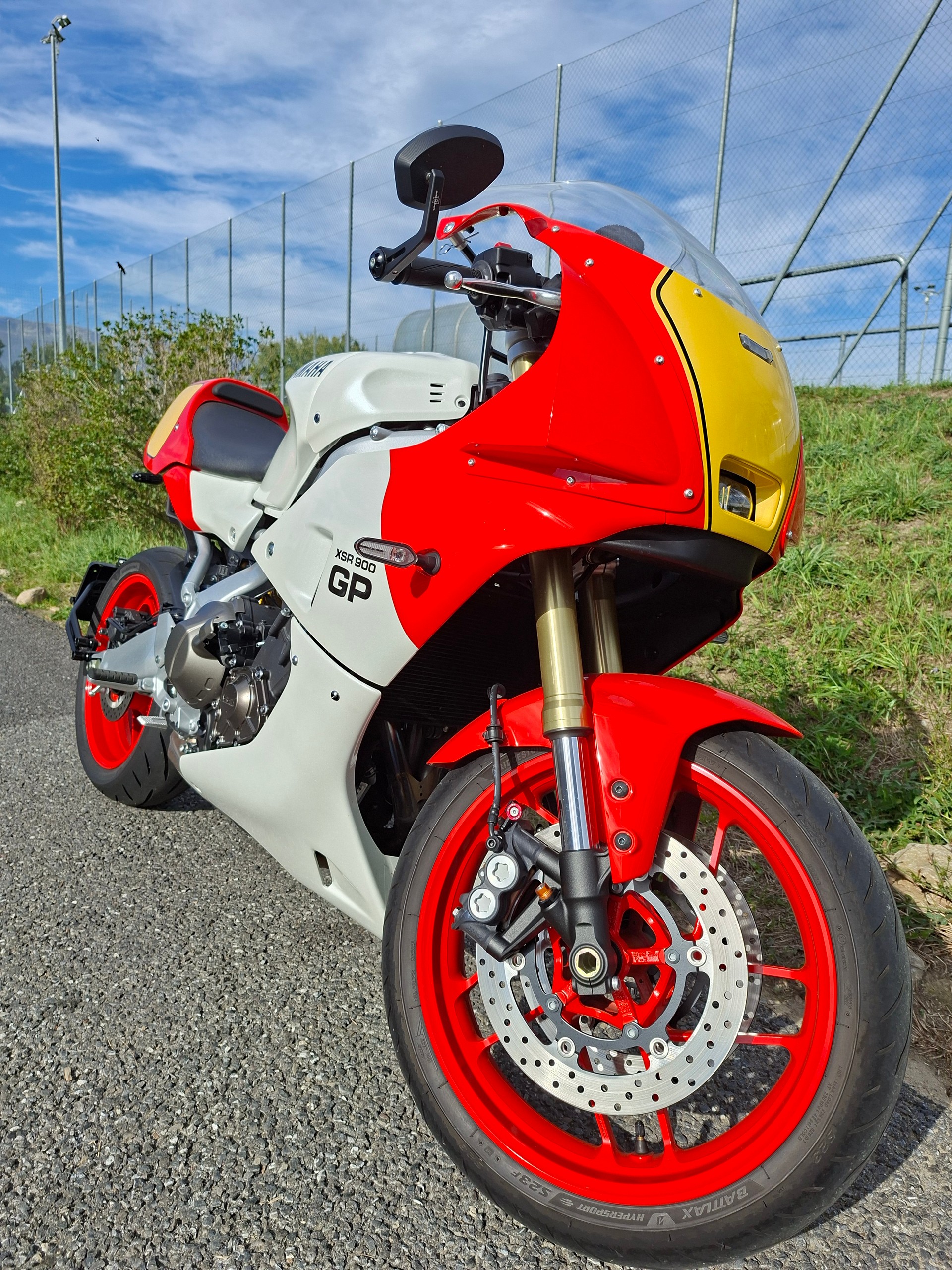 YAMAHA XSR 900 GP-image-8