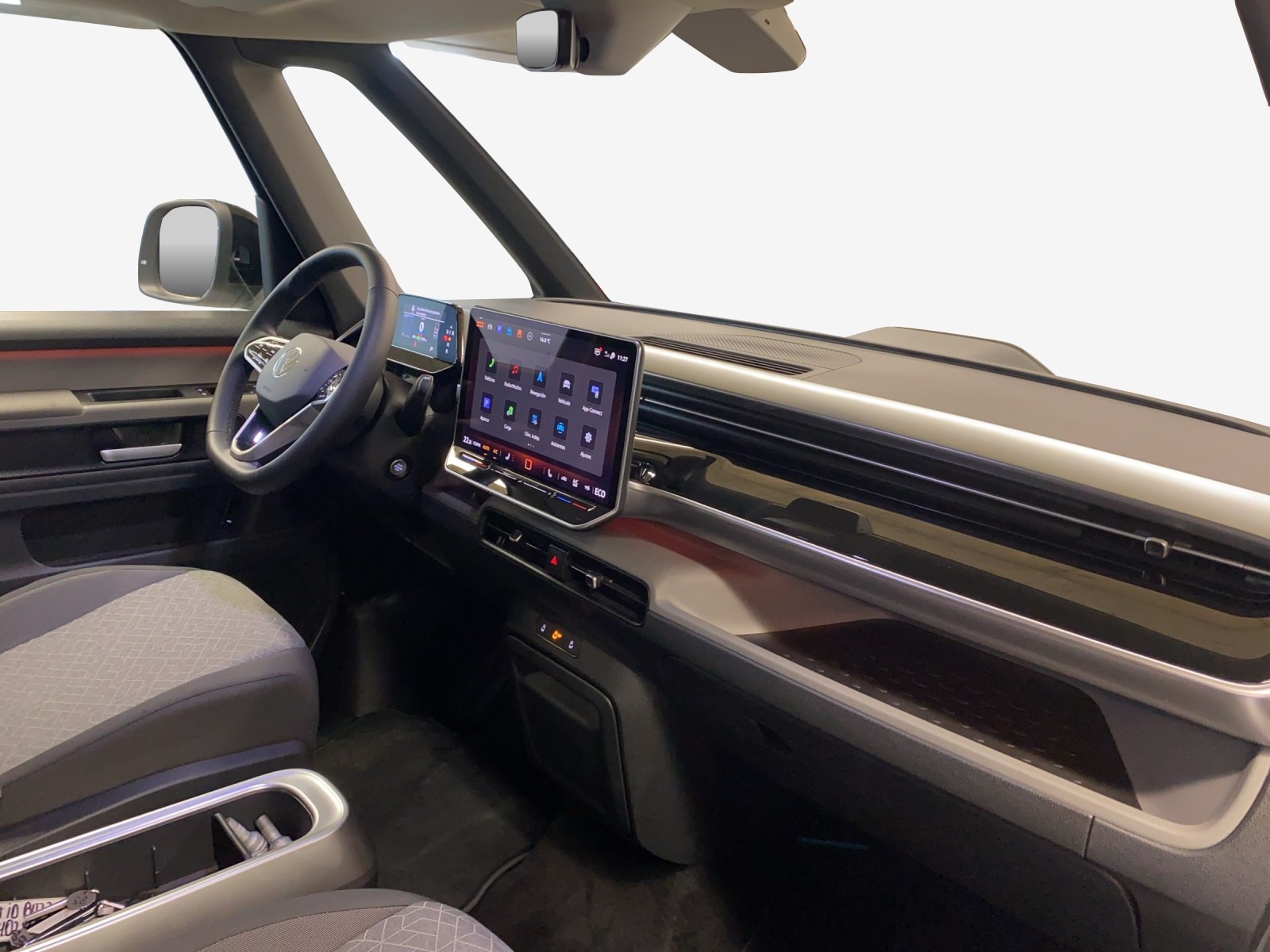 VW ID.Buzz LWB Pro-image-13