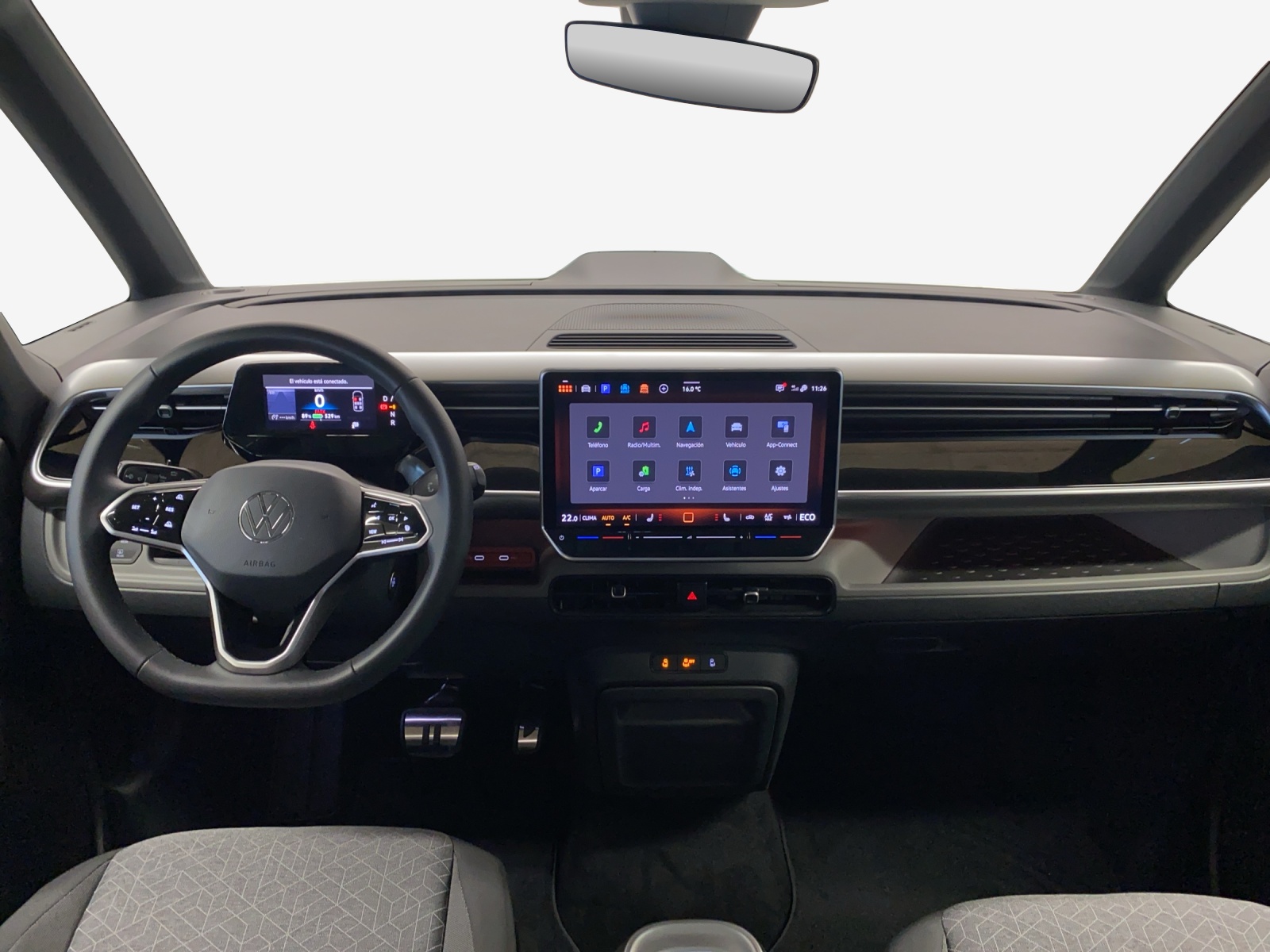 VW ID.Buzz LWB Pro-image-8