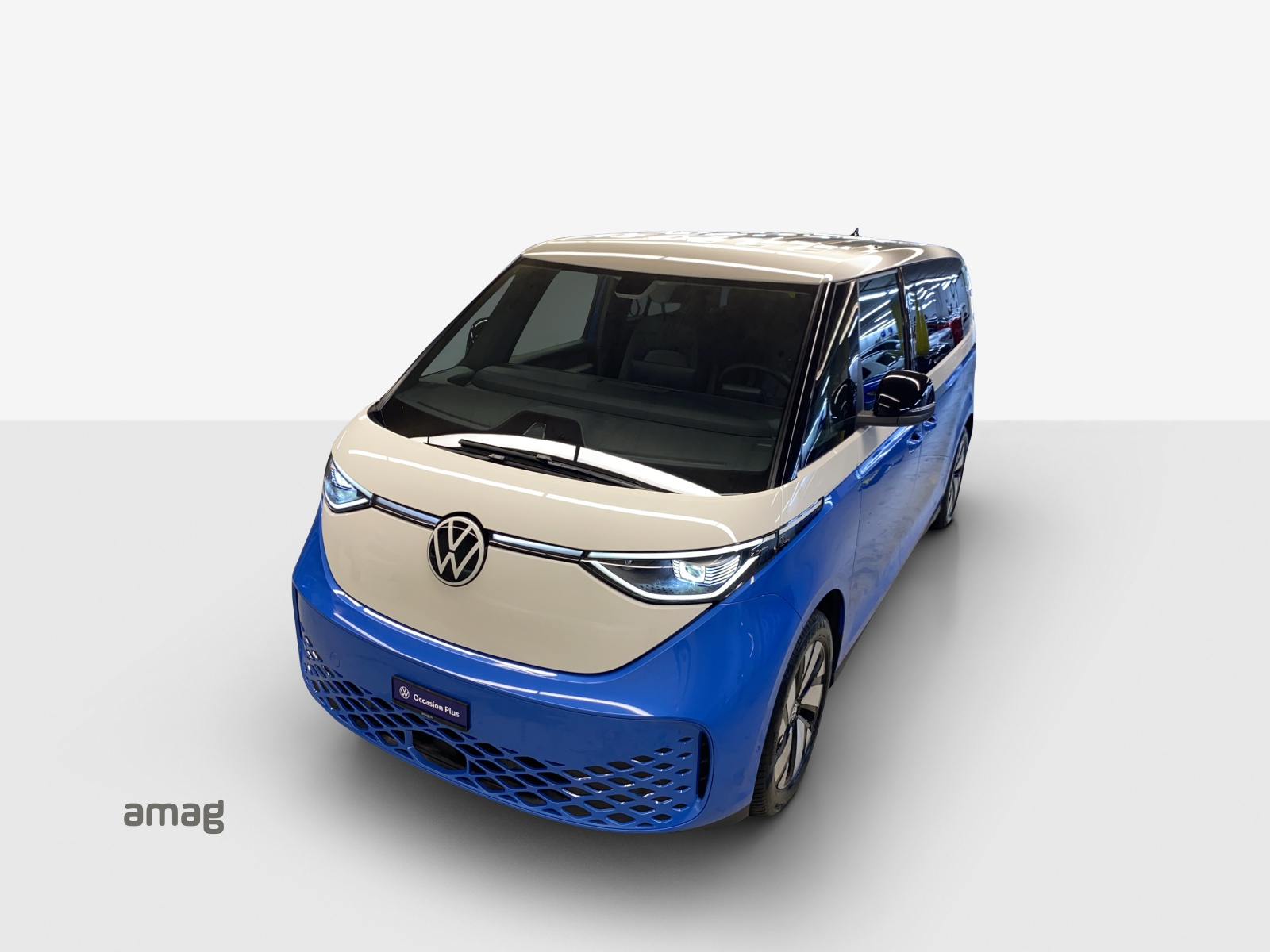 VW ID.Buzz LWB Pro-image-15