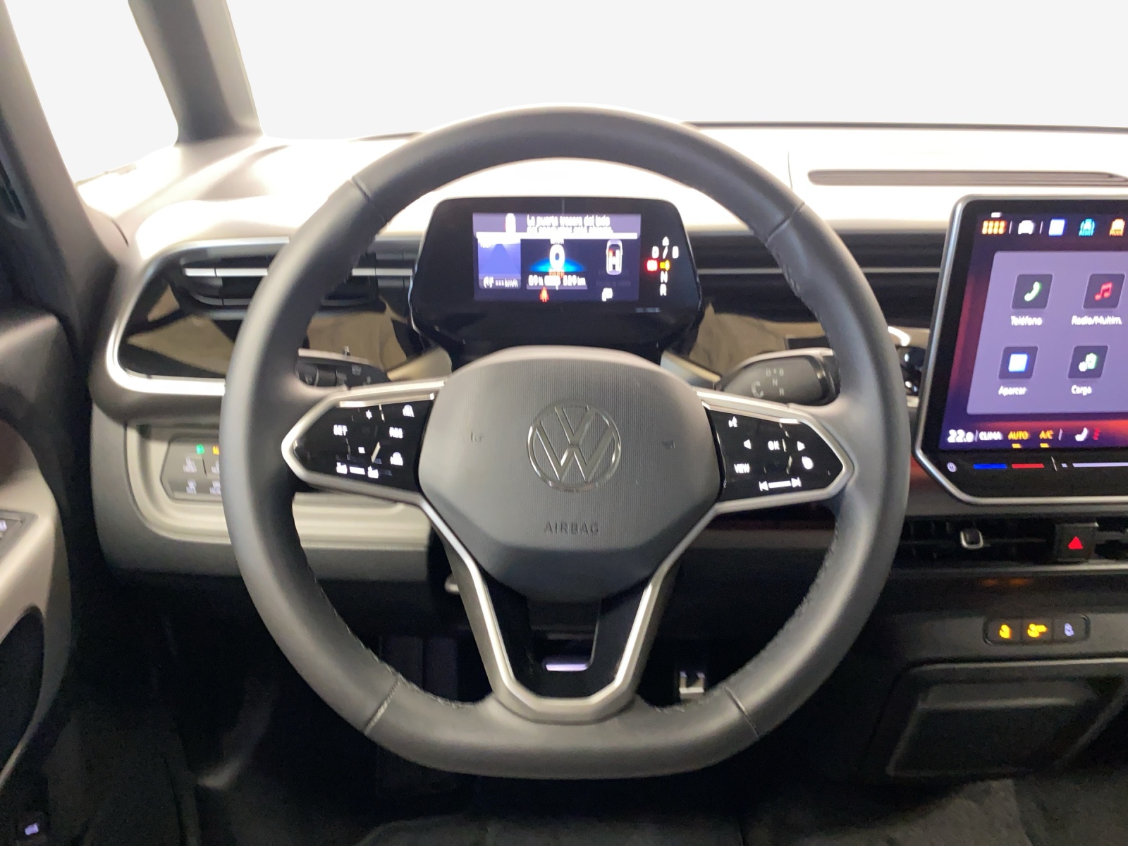 VW ID.Buzz LWB Pro-image-9
