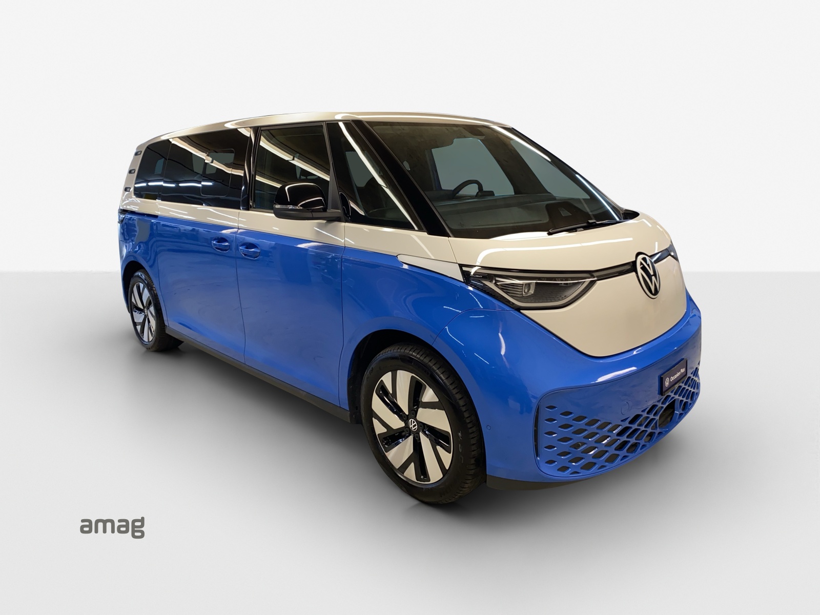 VW ID.Buzz LWB Pro-image-5