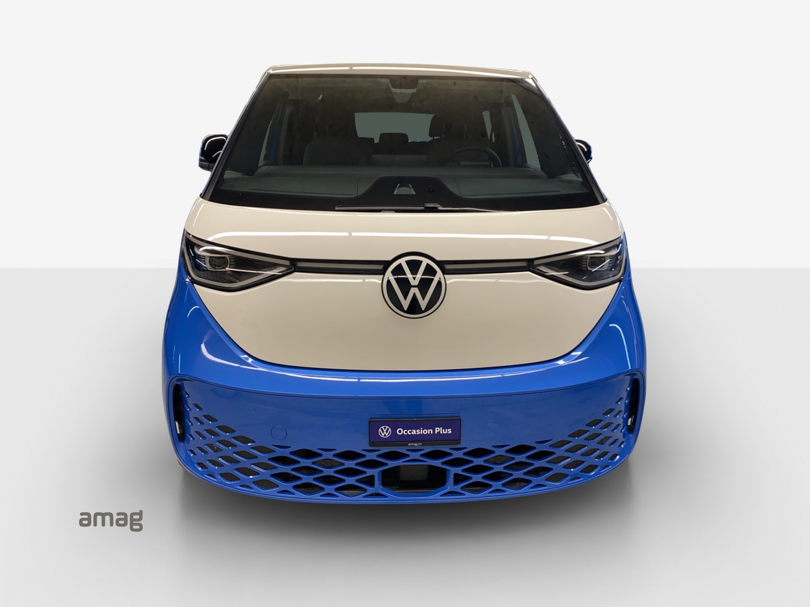 VW ID.Buzz LWB Pro-image-6