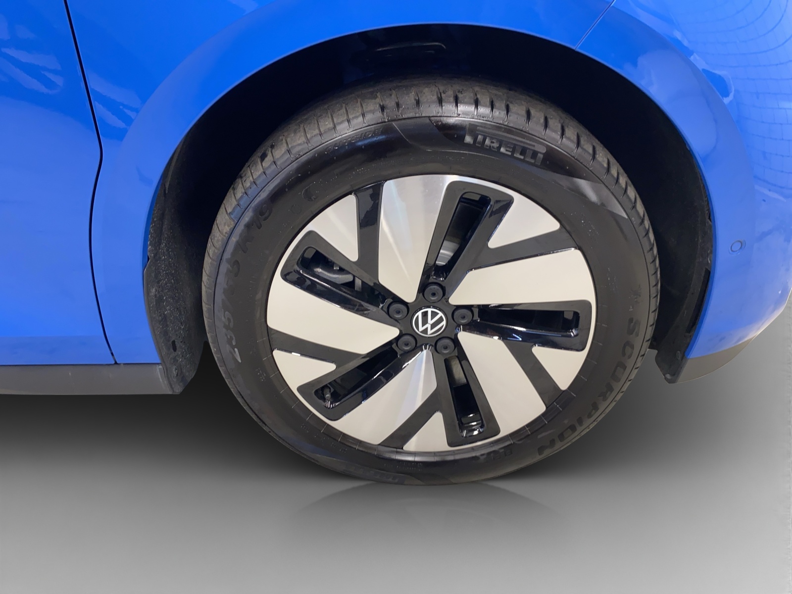 VW ID.Buzz LWB Pro-image-14