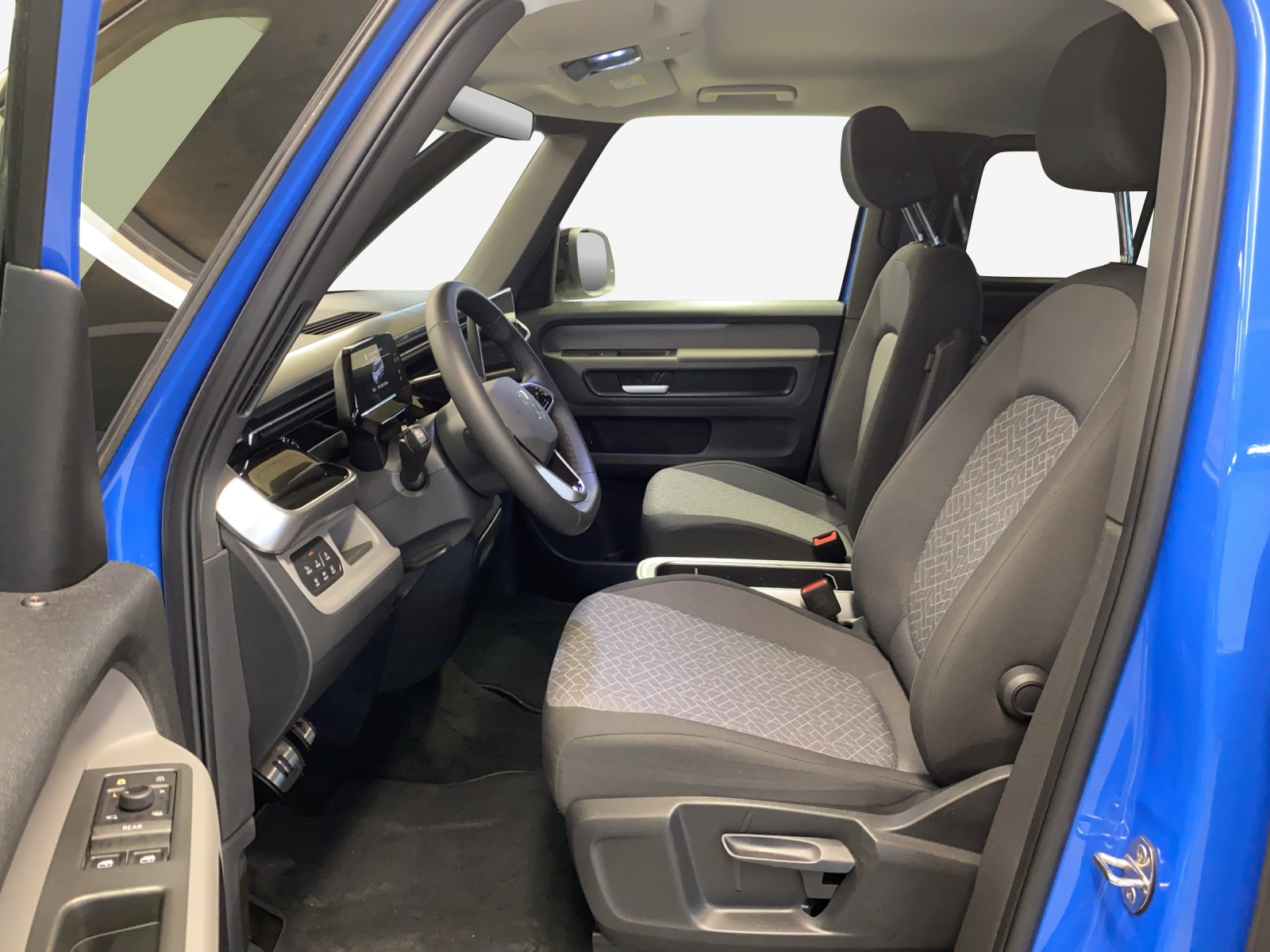 VW ID.Buzz LWB Pro-image-7