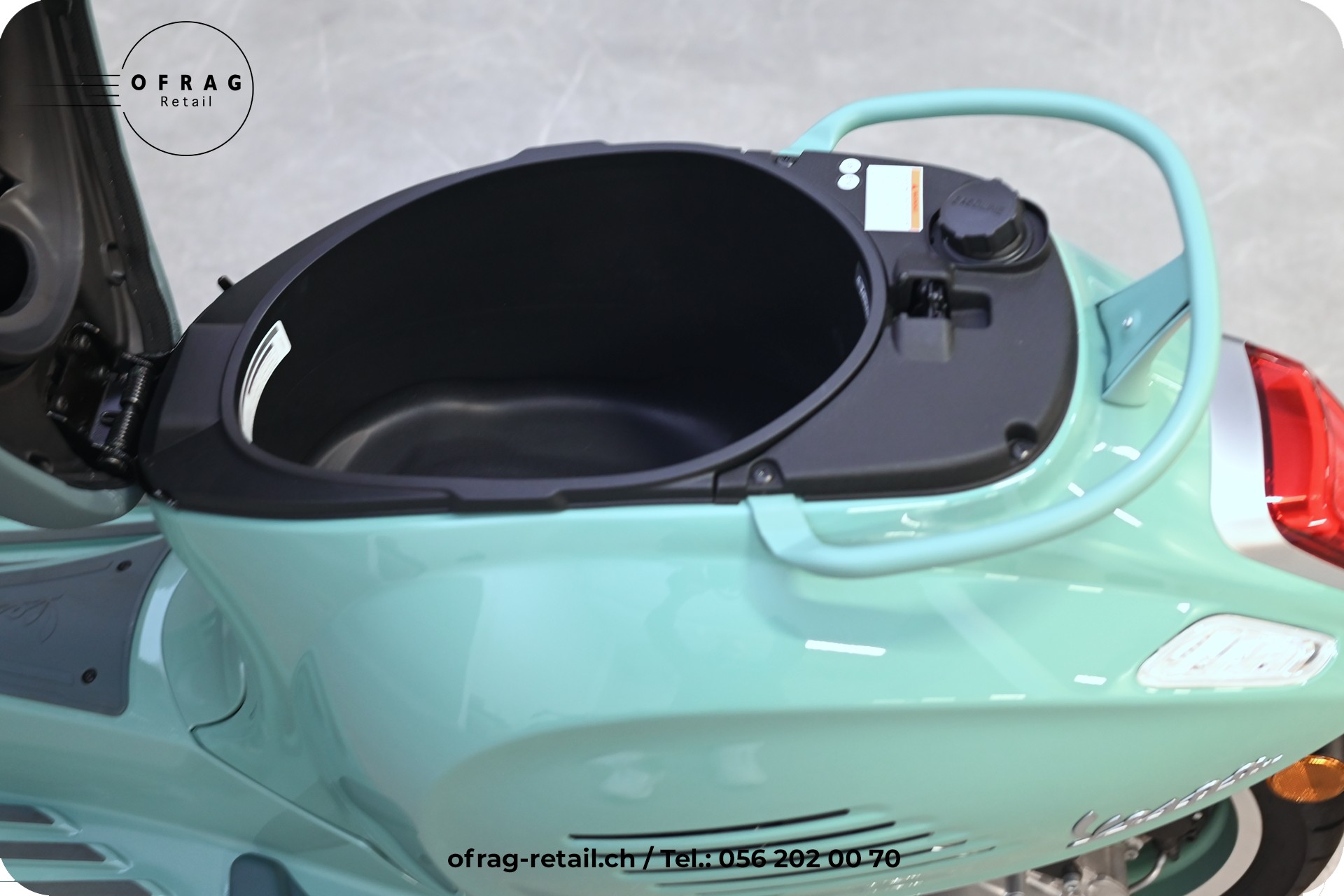 PIAGGIO Vespa Primavera 125 80th-image-4