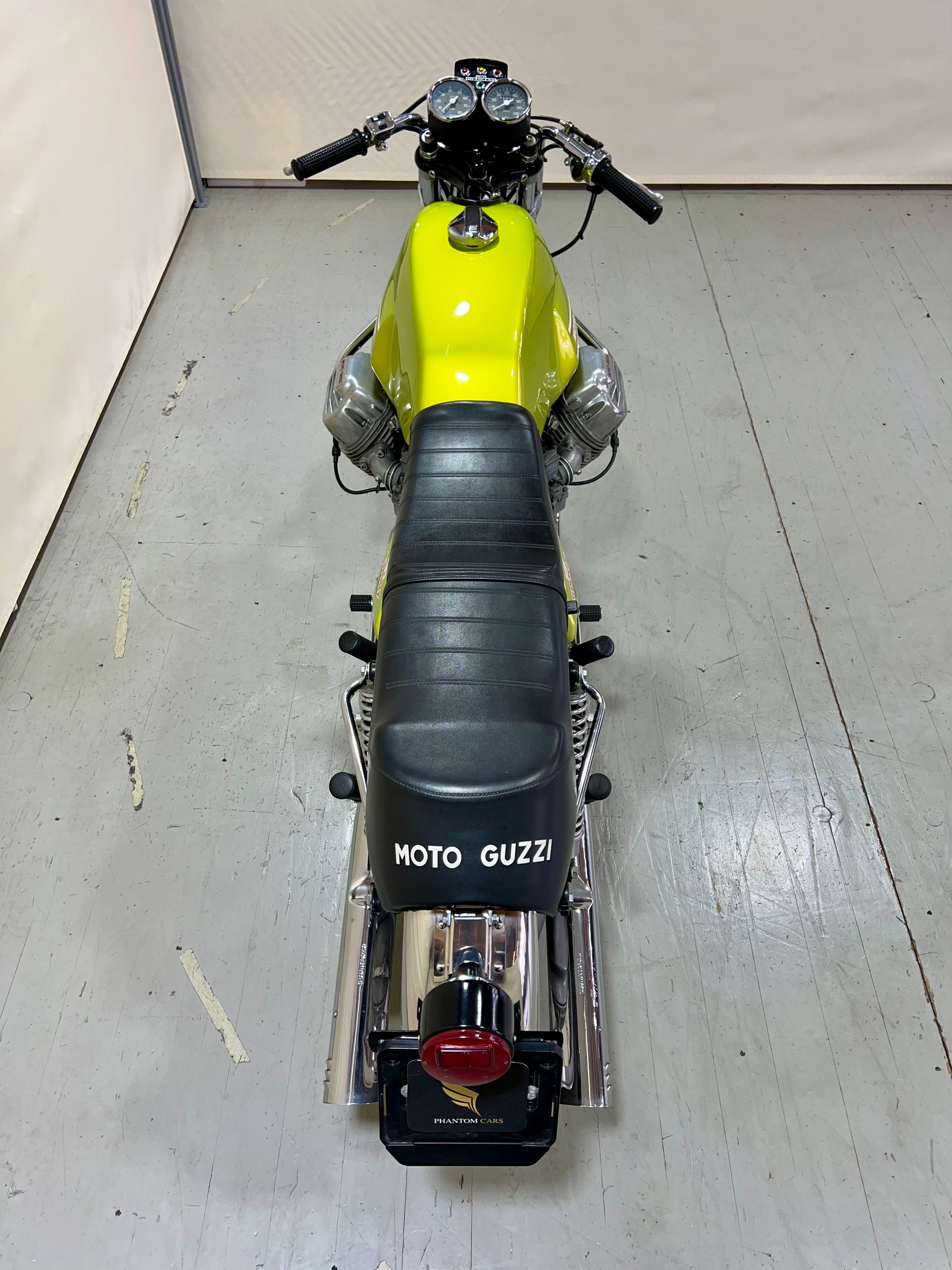 MOTO GUZZI V7 Sport-image-10