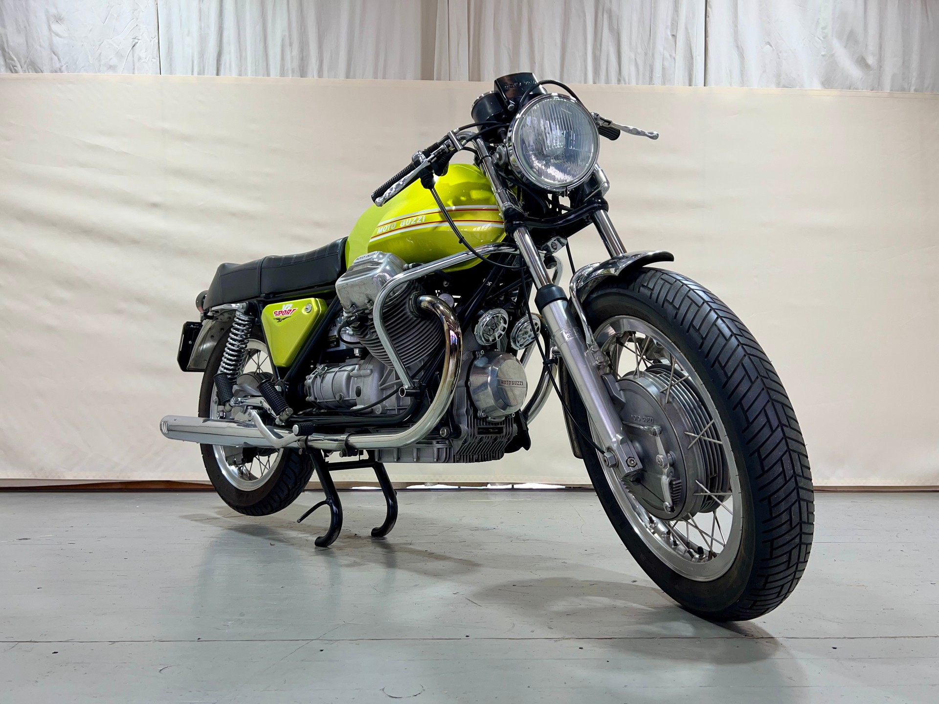 MOTO GUZZI V7 Sport-image-11
