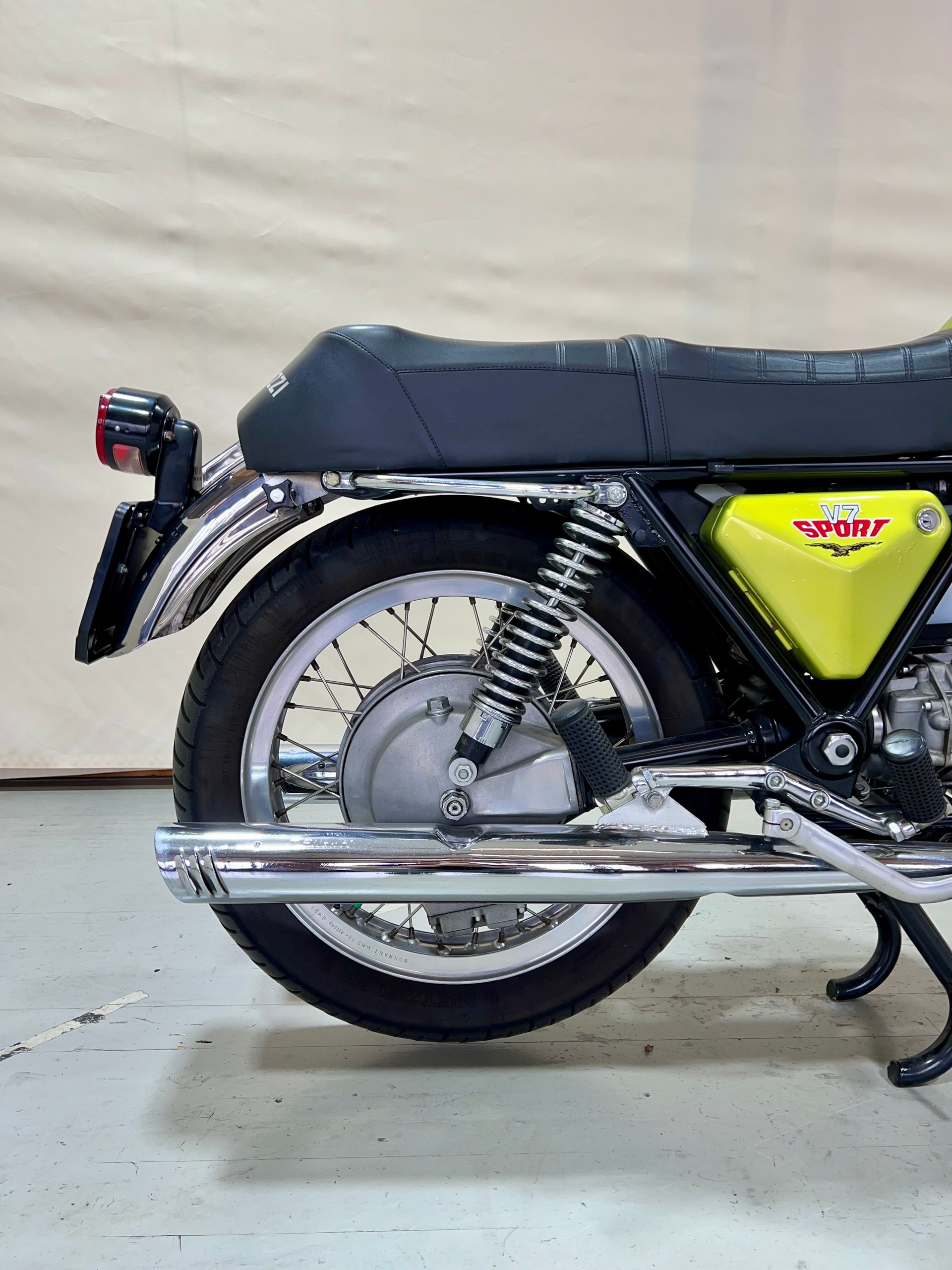 MOTO GUZZI V7 Sport-image-3