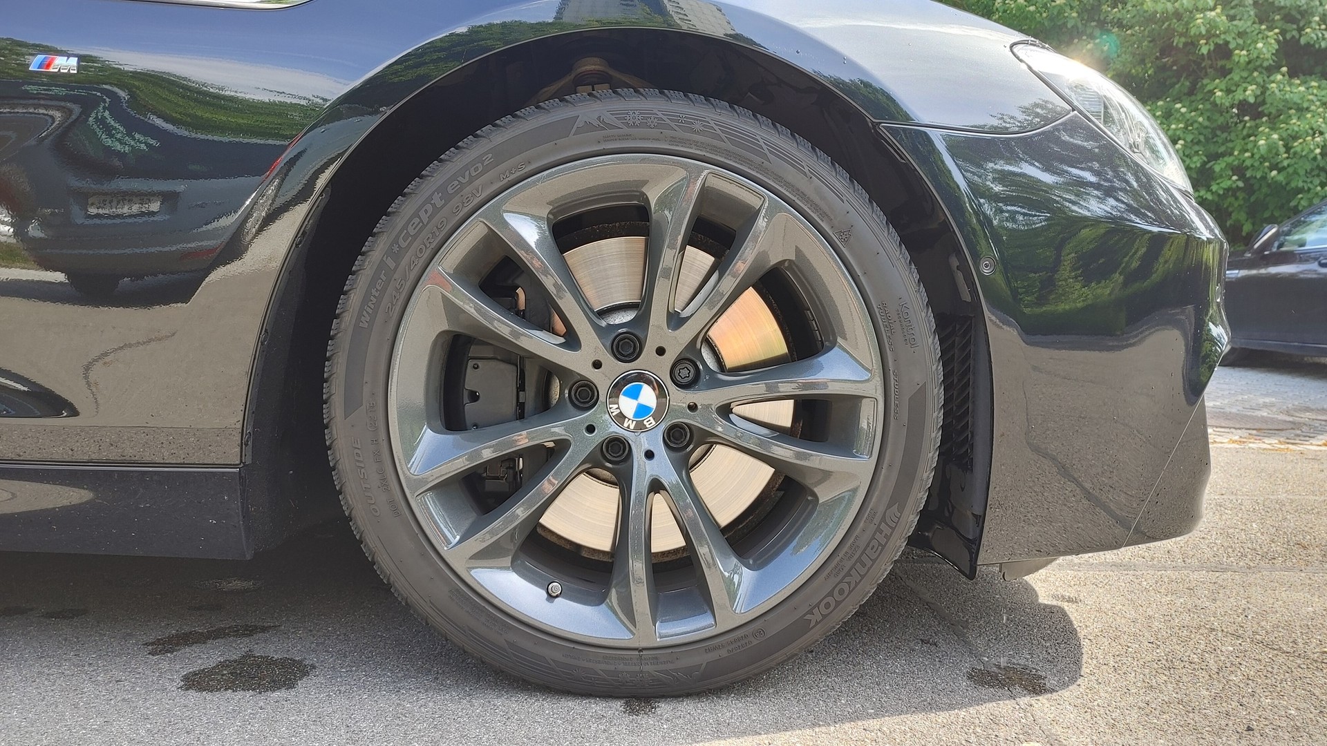 BMW 650i Gran Coupé xDrive-image-16