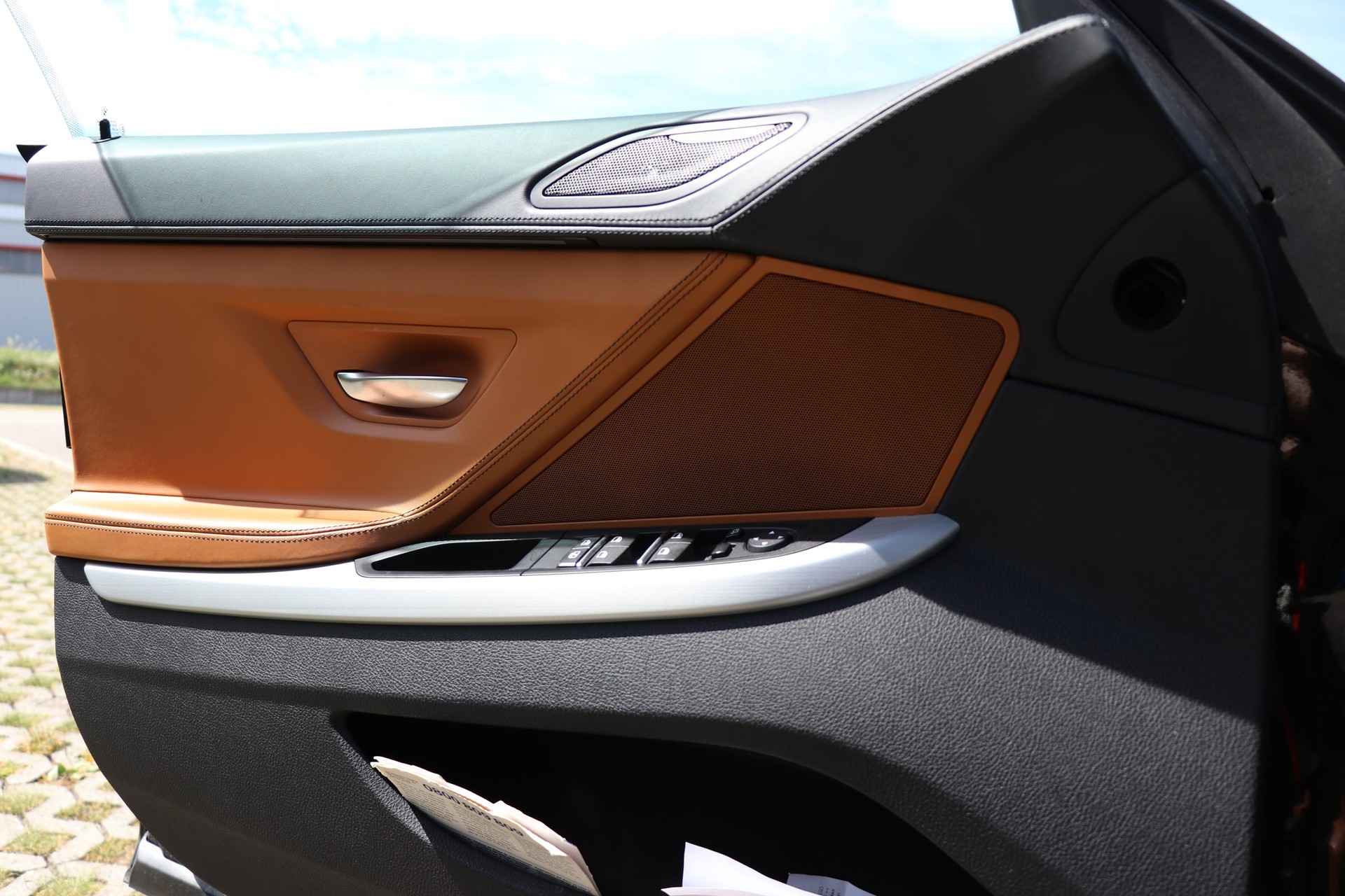 BMW 650i Gran Coupé xDrive-image-10