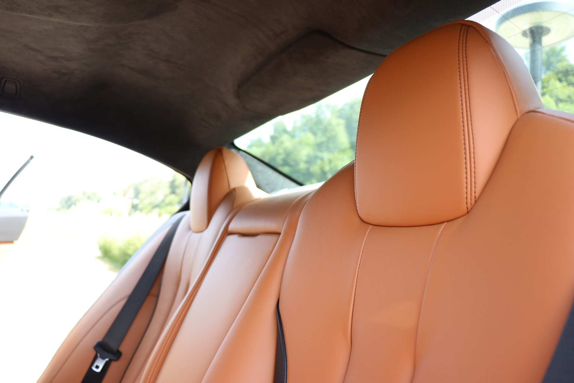 BMW 650i Gran Coupé xDrive-image-9