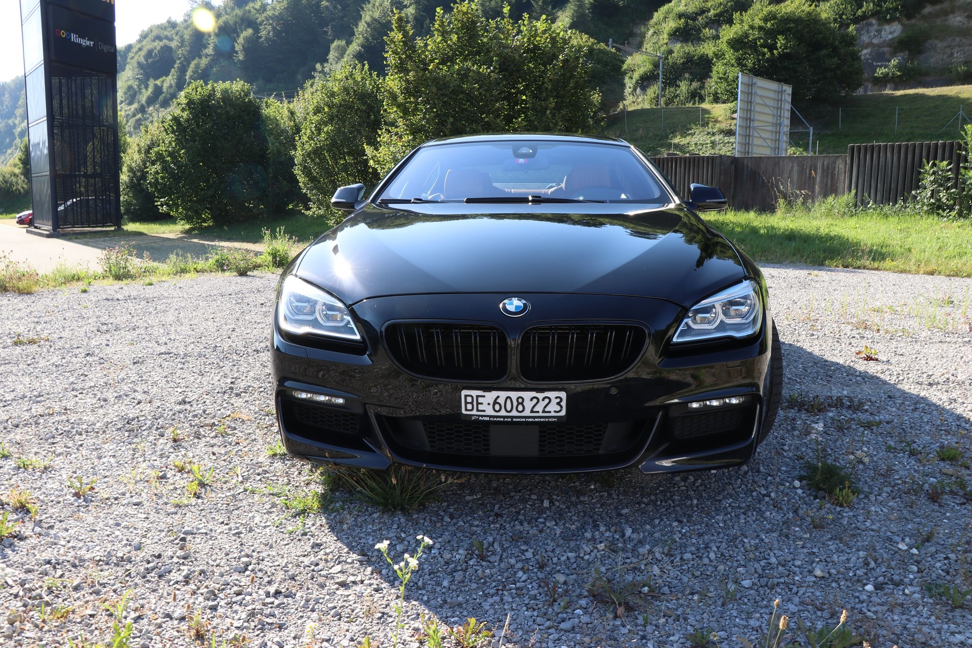 BMW 650i Gran Coupé xDrive-image-3