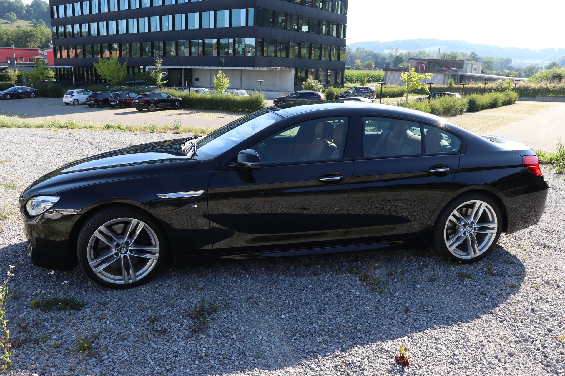 BMW 650i Gran Coupé xDrive-image-4