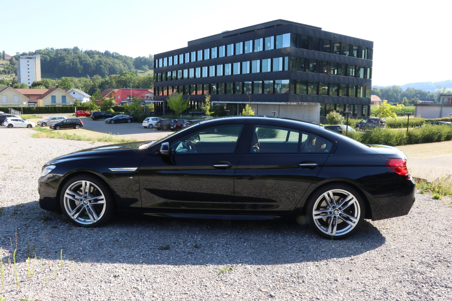 BMW 650i Gran Coupé xDrive-image-5