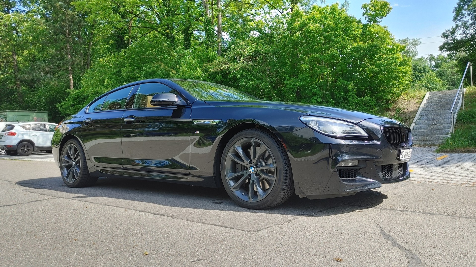 BMW 650i Gran Coupé xDrive-image-11