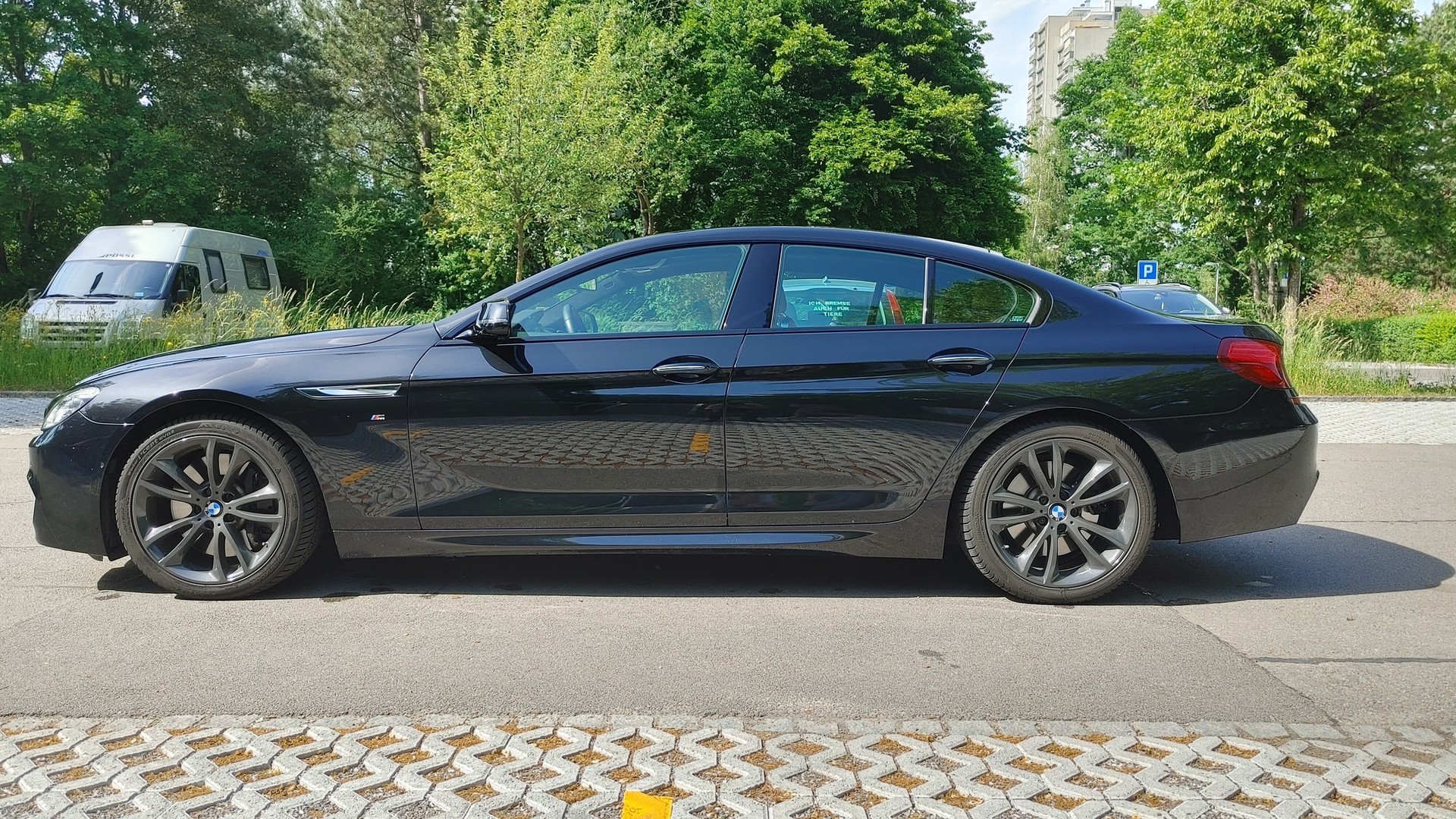 BMW 650i Gran Coupé xDrive-image-12