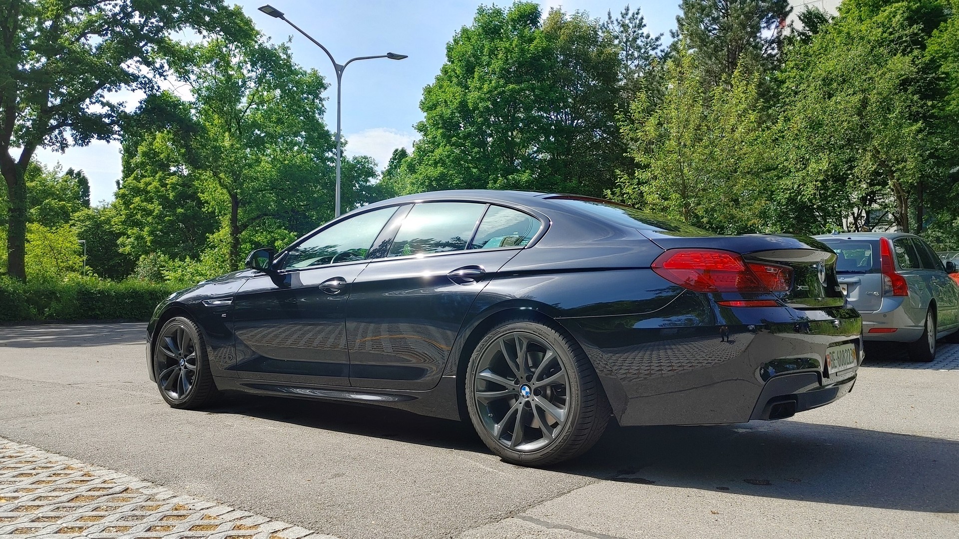 BMW 650i Gran Coupé xDrive-image-13