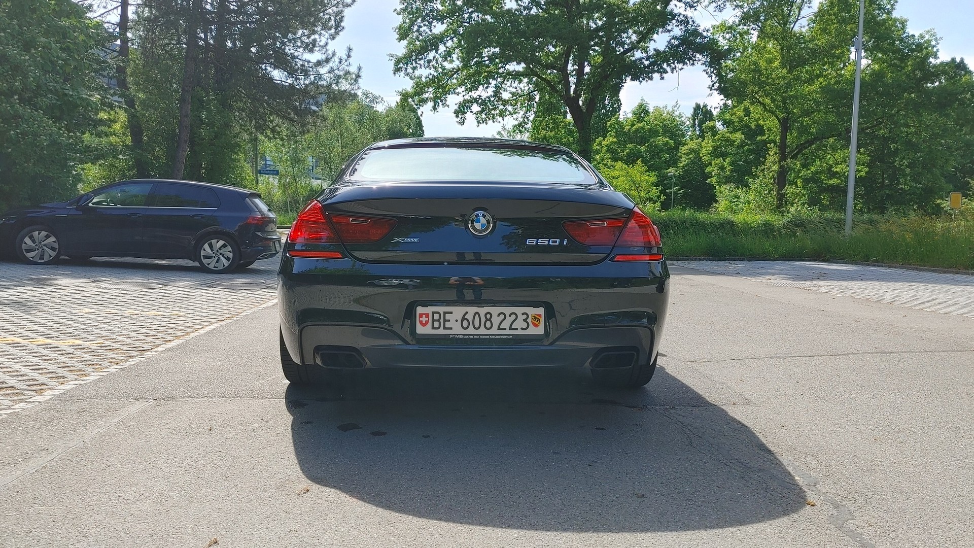 BMW 650i Gran Coupé xDrive-image-15