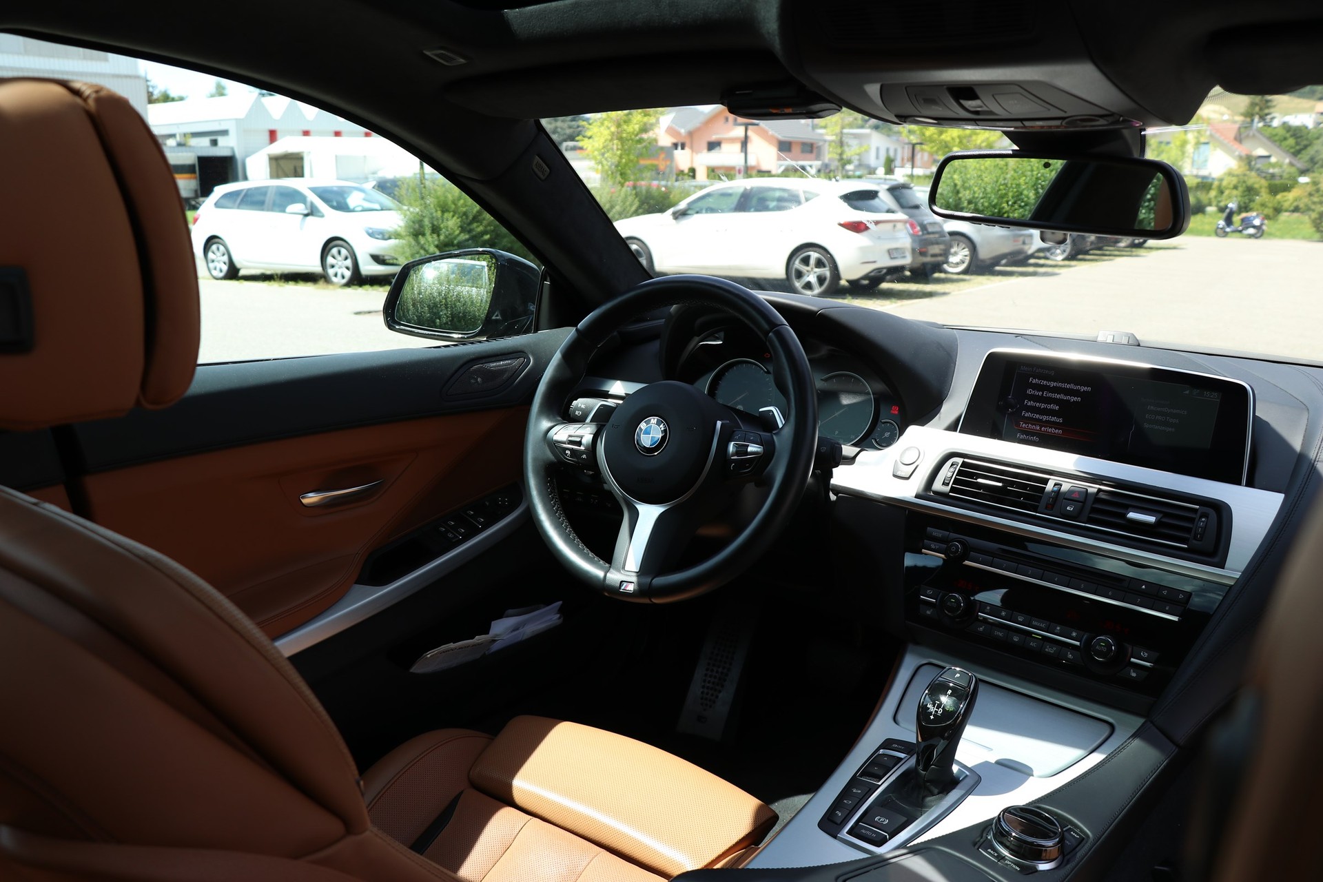 BMW 650i Gran Coupé xDrive-image-6