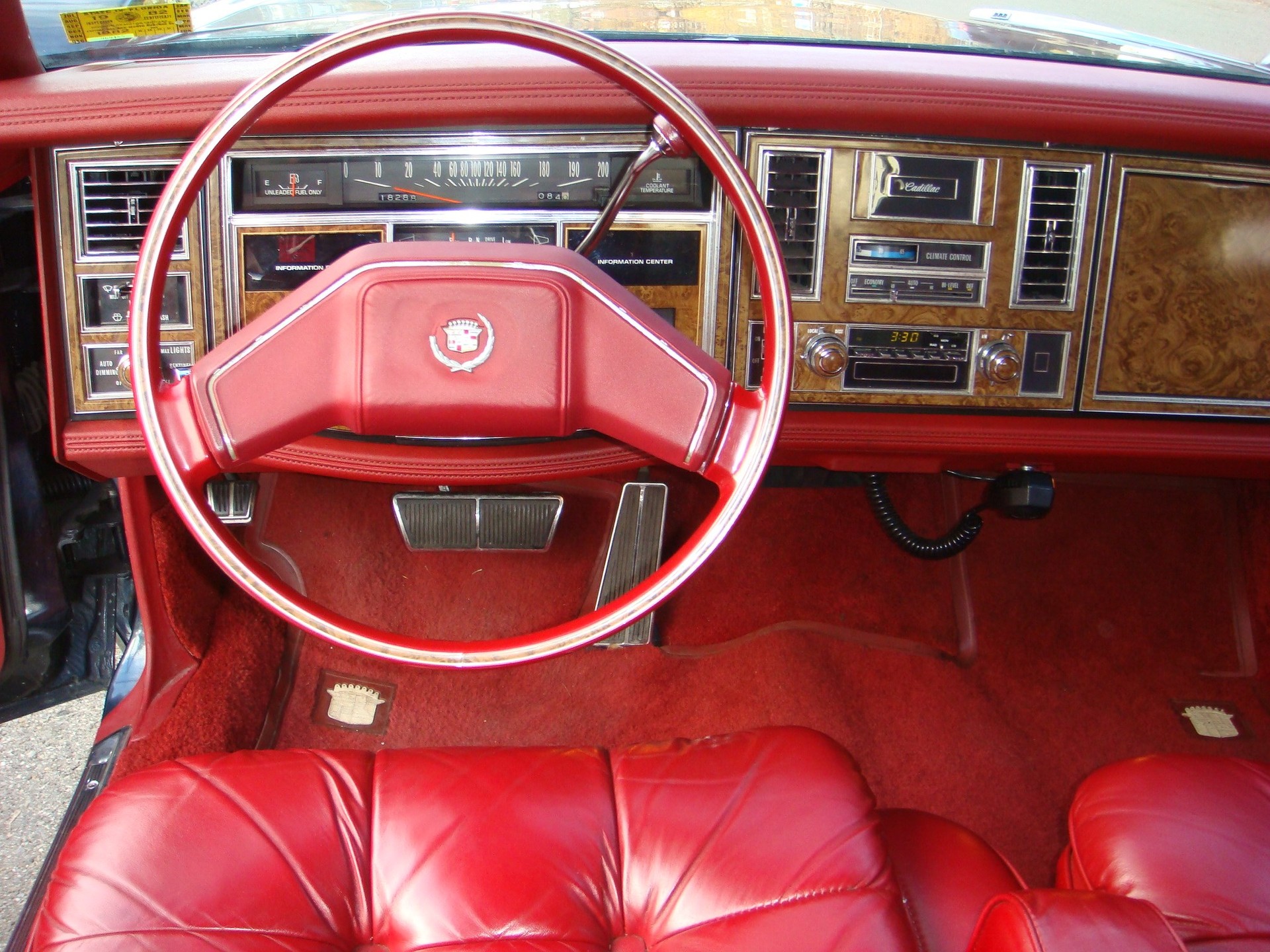 CADILLAC ELDORADO STRECH-image-12