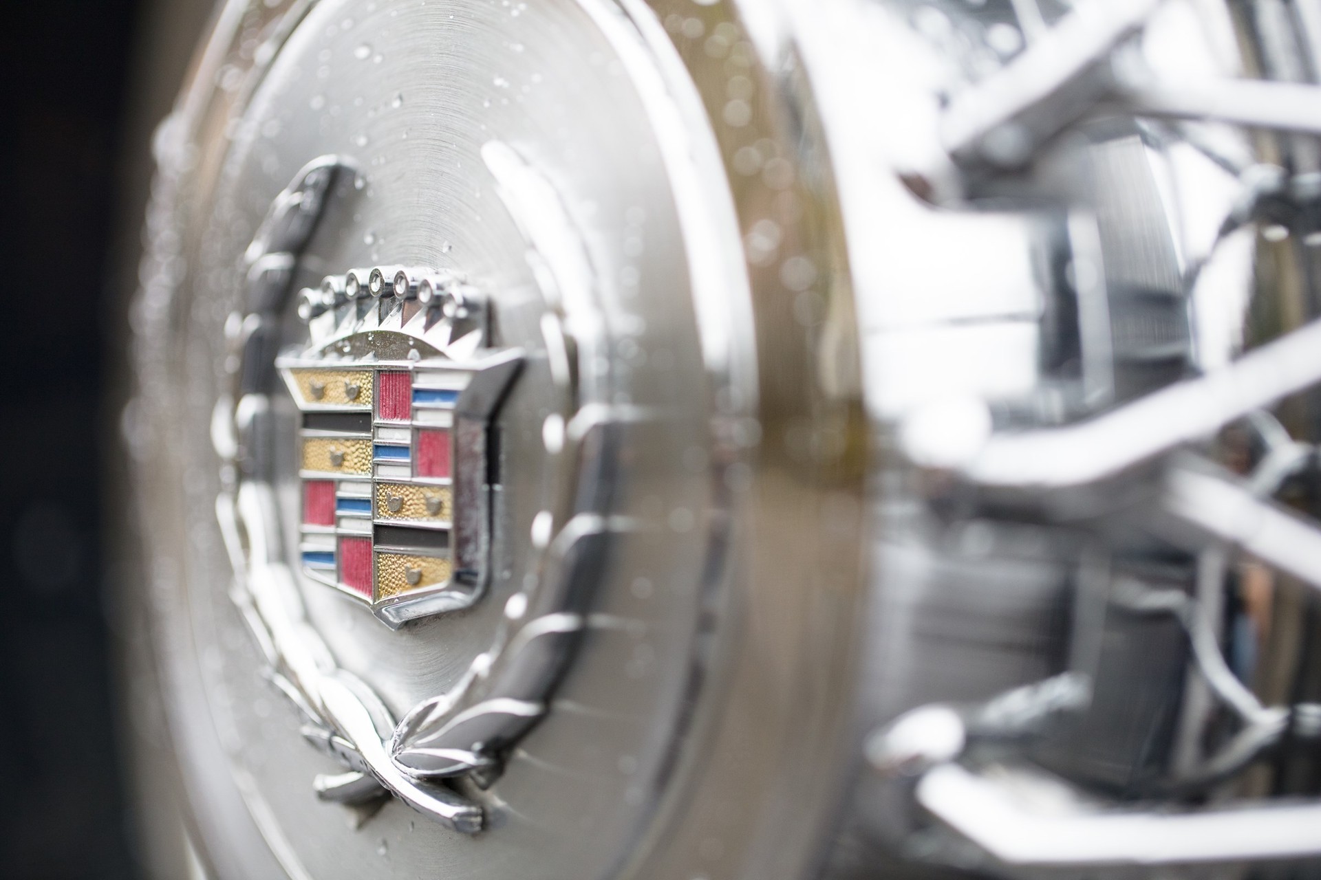 CADILLAC ELDORADO STRECH-image-5