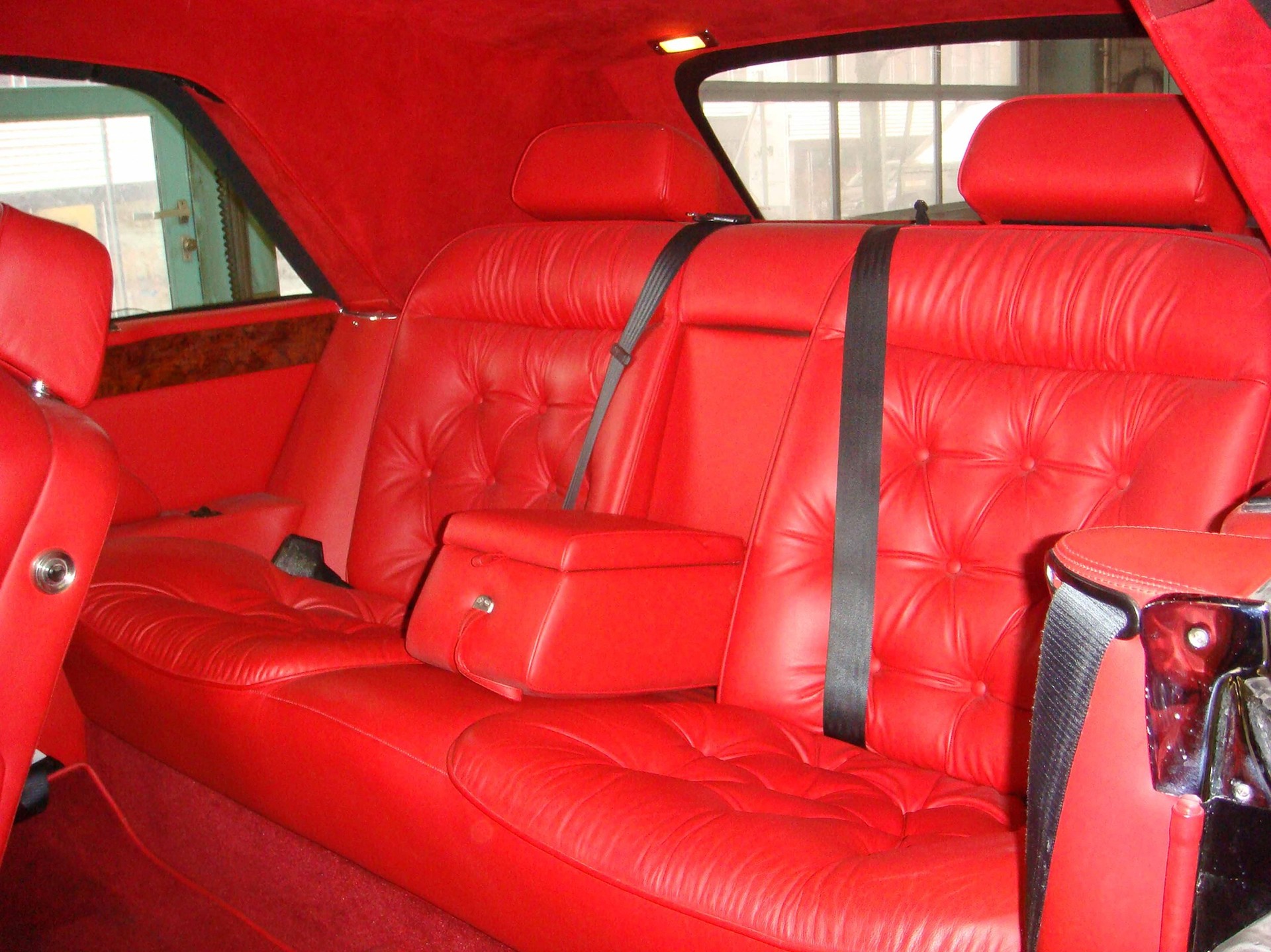 CADILLAC ELDORADO STRECH-image-10