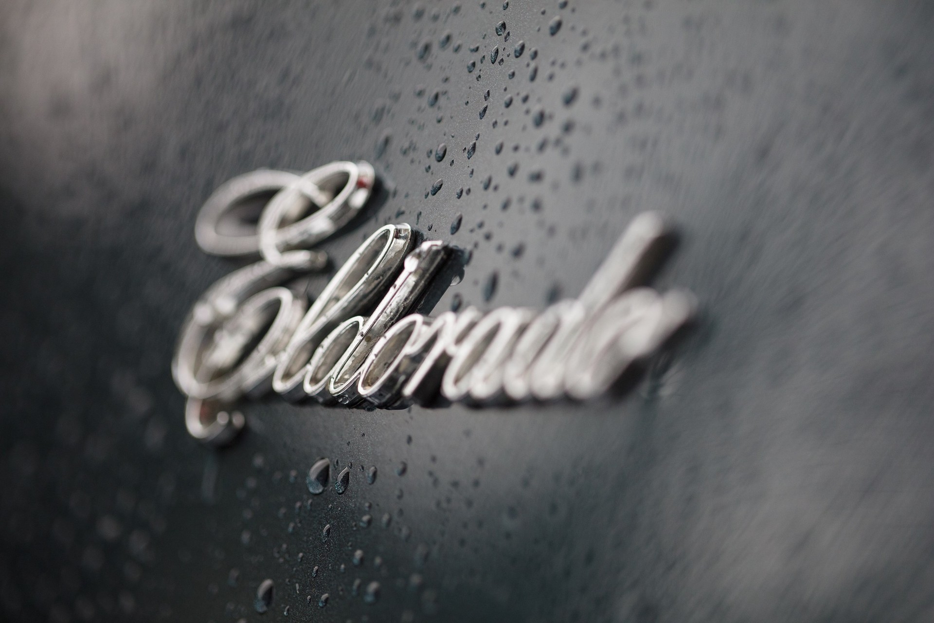 CADILLAC ELDORADO STRECH-image-6
